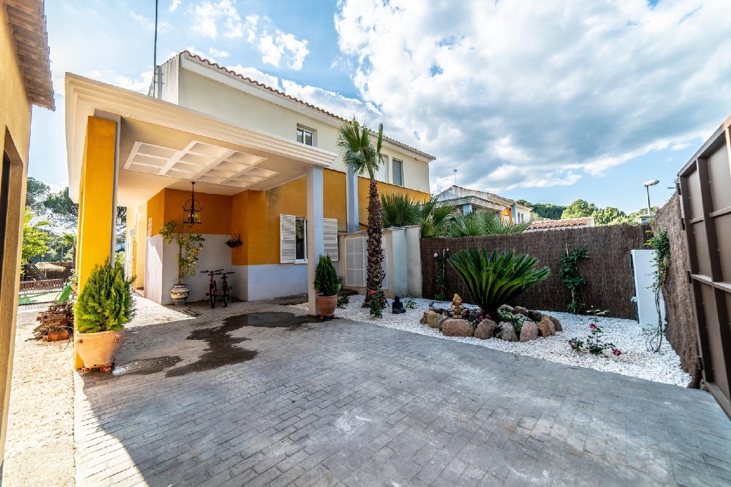  en venta chalet Villafranca De Córdoba Alto Guadalquivir 7