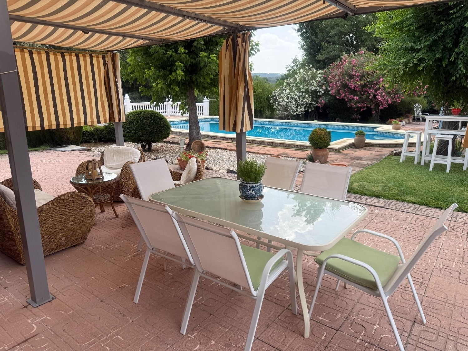  te koop villa Villafranca De Córdoba Alto Guadalquivir 7