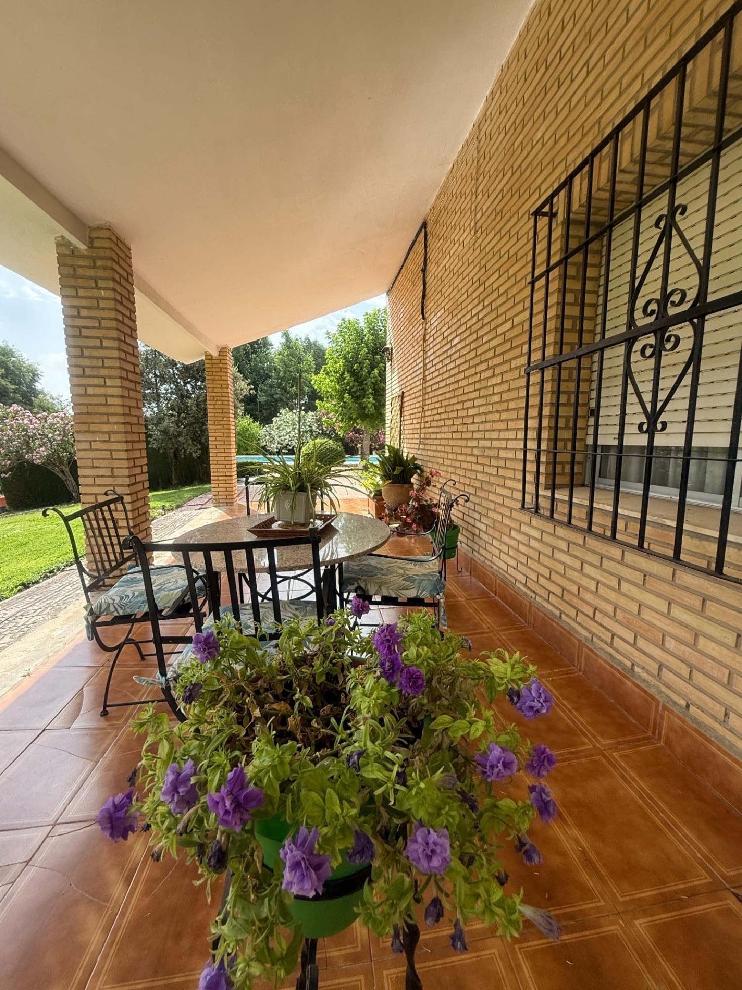  te koop villa Villafranca De Córdoba Alto Guadalquivir 5