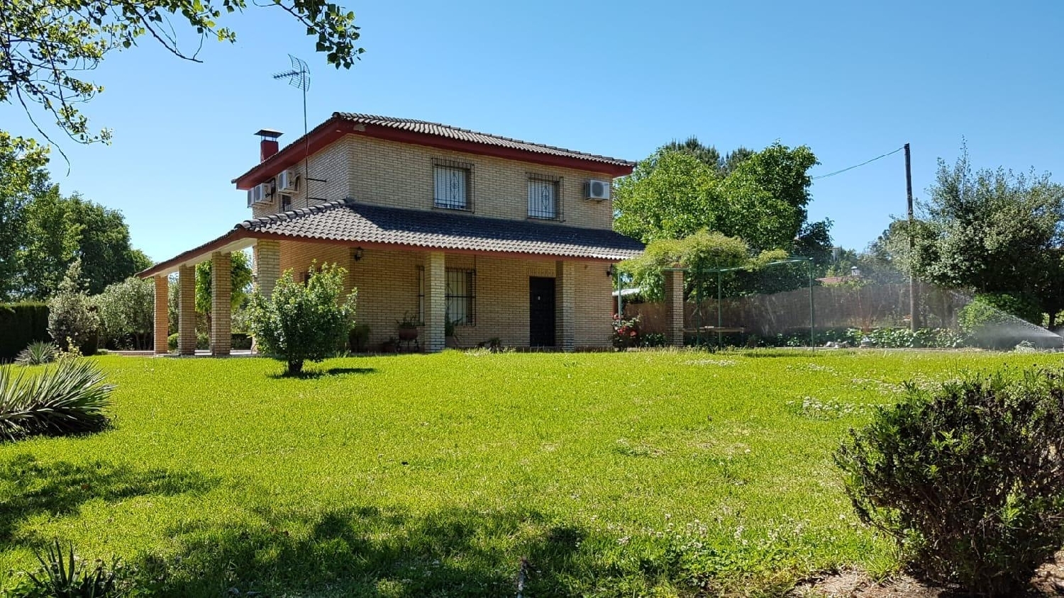  te koop villa Villafranca De Córdoba Alto Guadalquivir 2