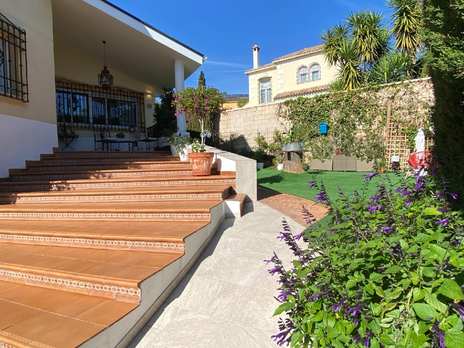 till salu villa Villafranca De Córdoba Alto Guadalquivir 6