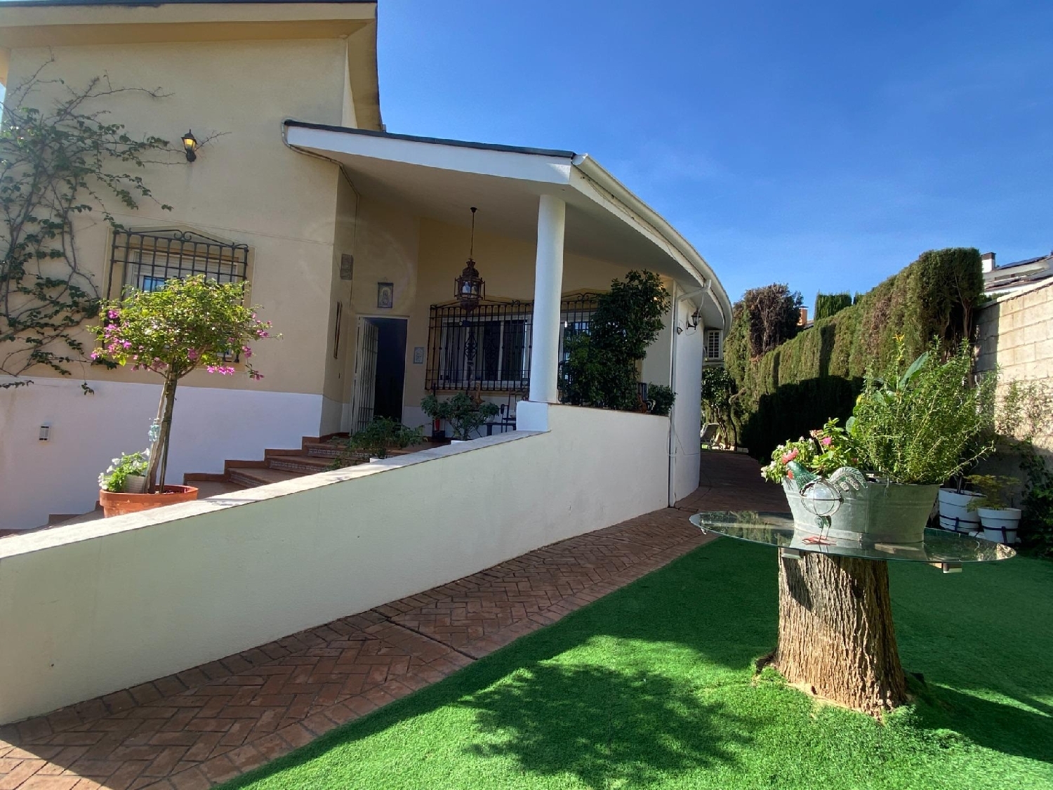 till salu villa Villafranca De Córdoba Alto Guadalquivir 8