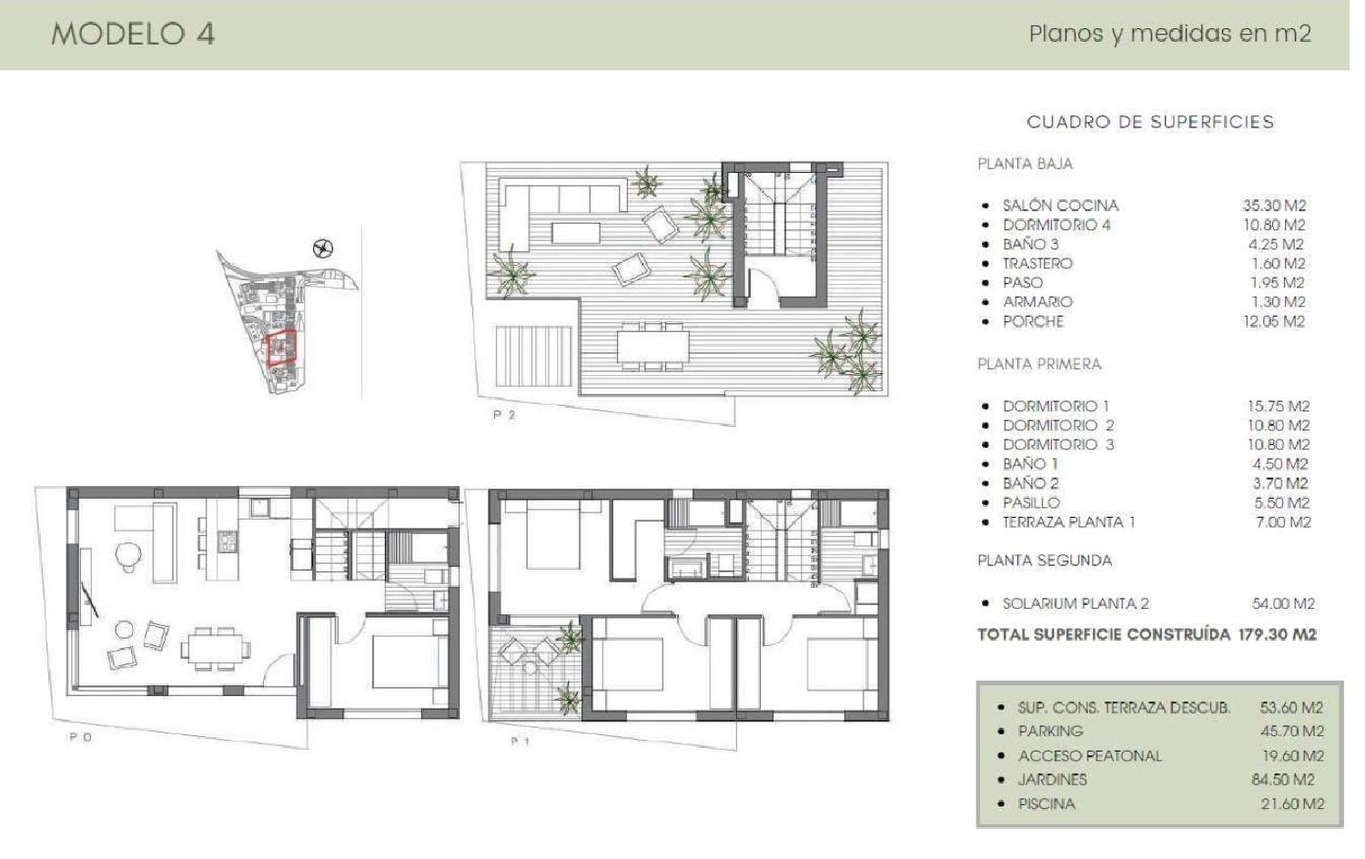  for sale villa Villajoyosa Marina Baixa 7