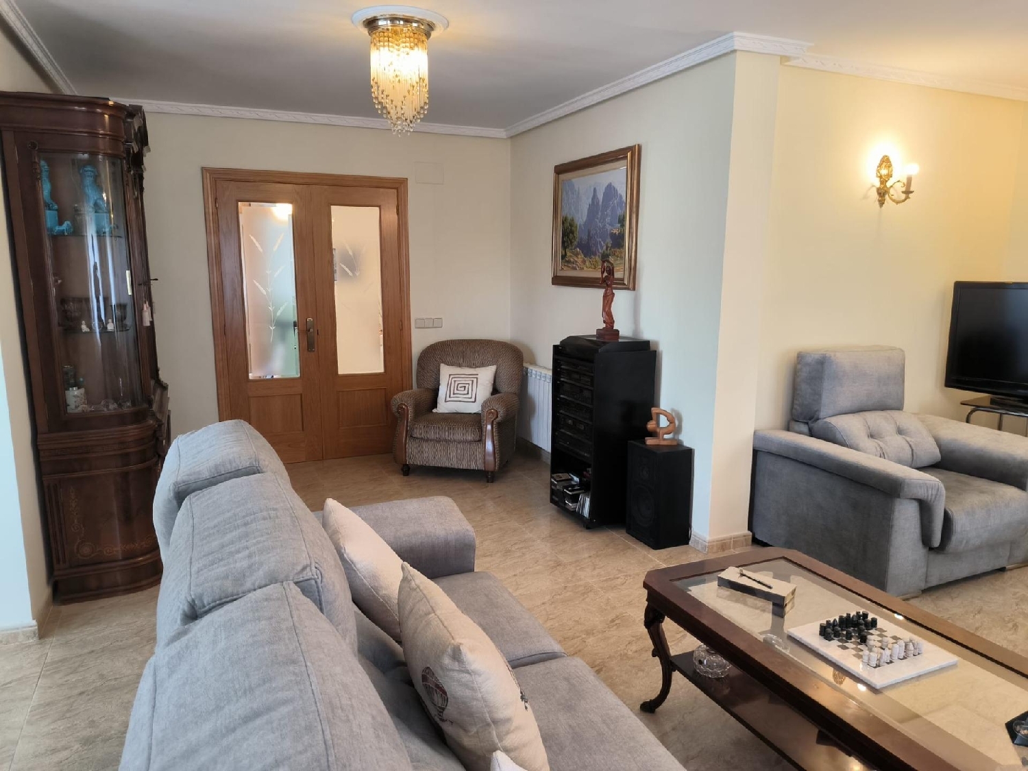  te koop villa Villalbilla Cuenca Del Henares 1