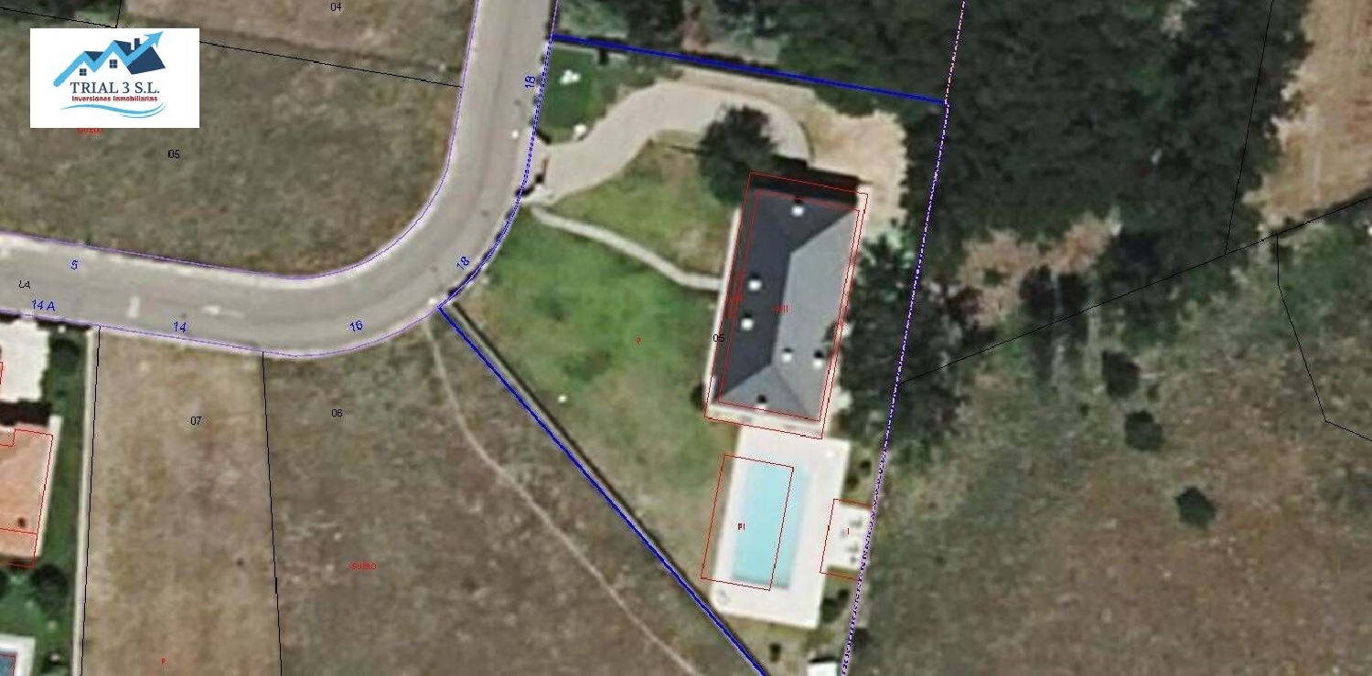  kaufen Villa Villamayor Armuña (La) 2