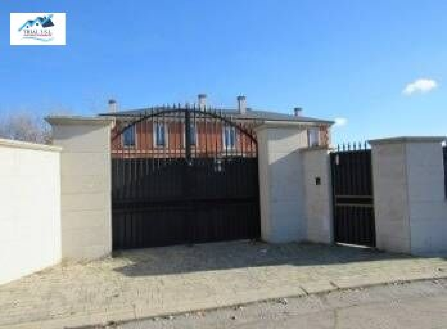  kaufen Villa Villamayor Armuña (La) 1