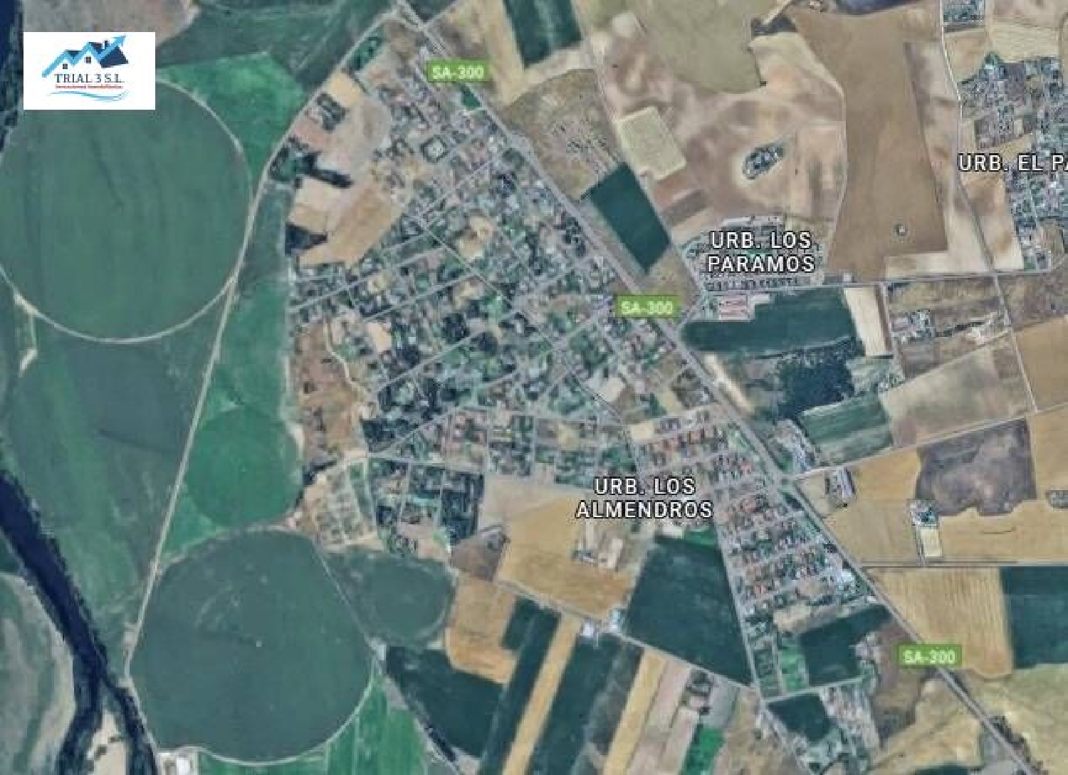  kaufen Villa Villamayor Armuña (La) 3