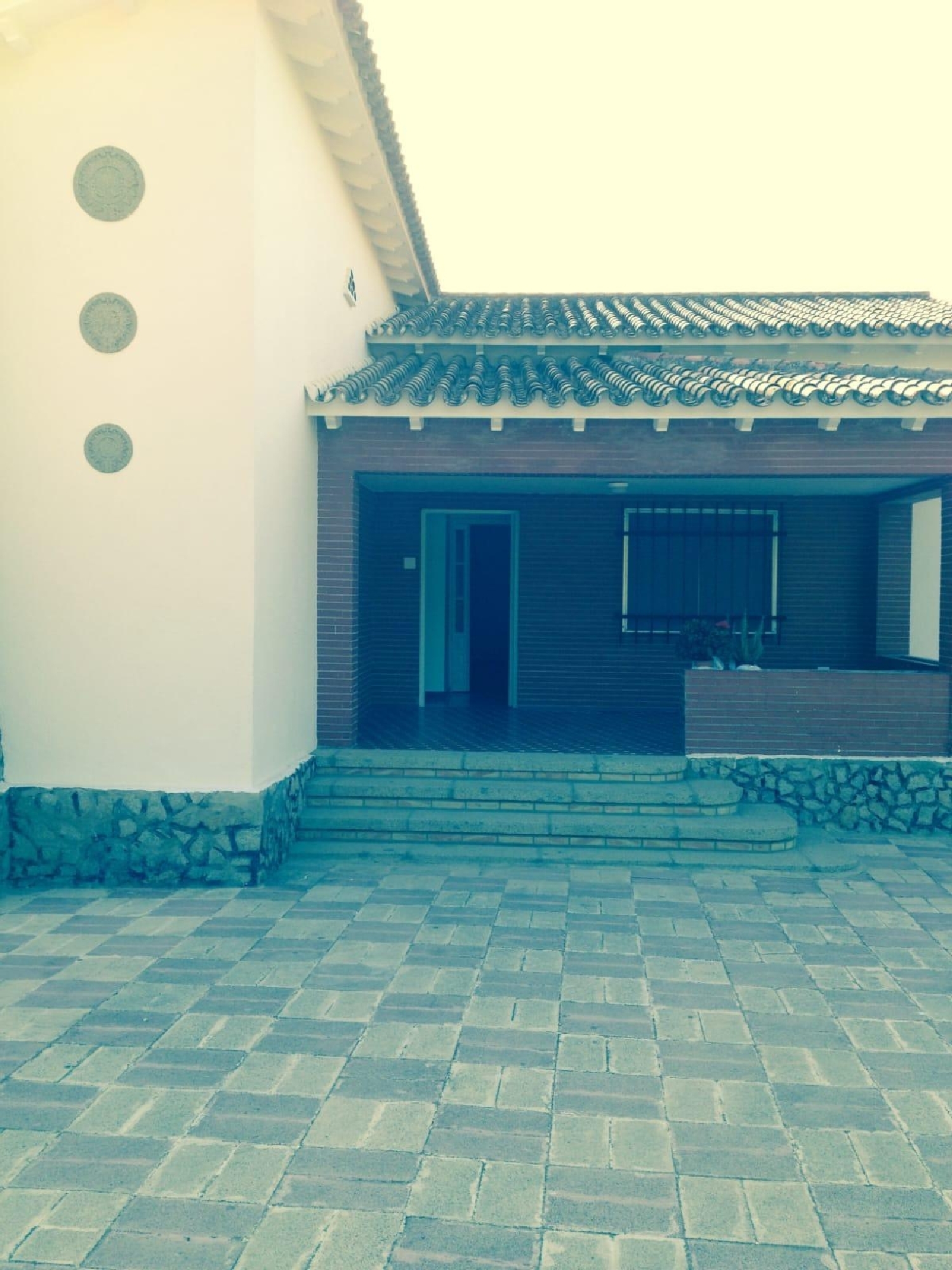  à vendre villa Villanueva Del Ariscal Aljarafe 3