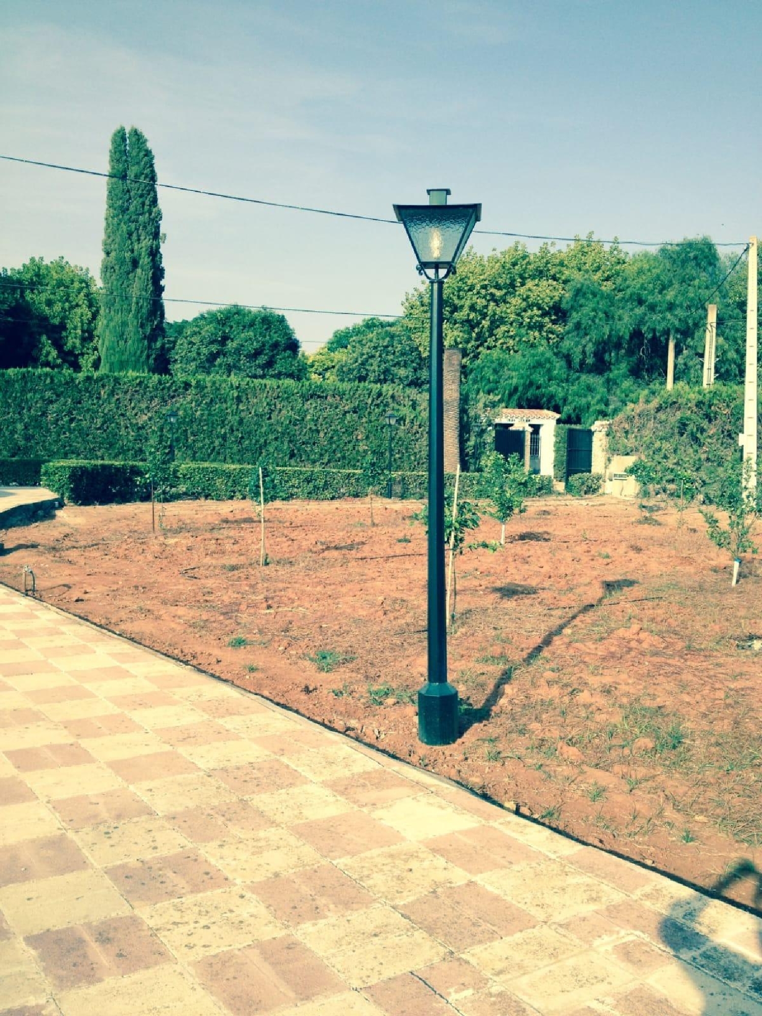  à vendre villa Villanueva Del Ariscal Aljarafe 4