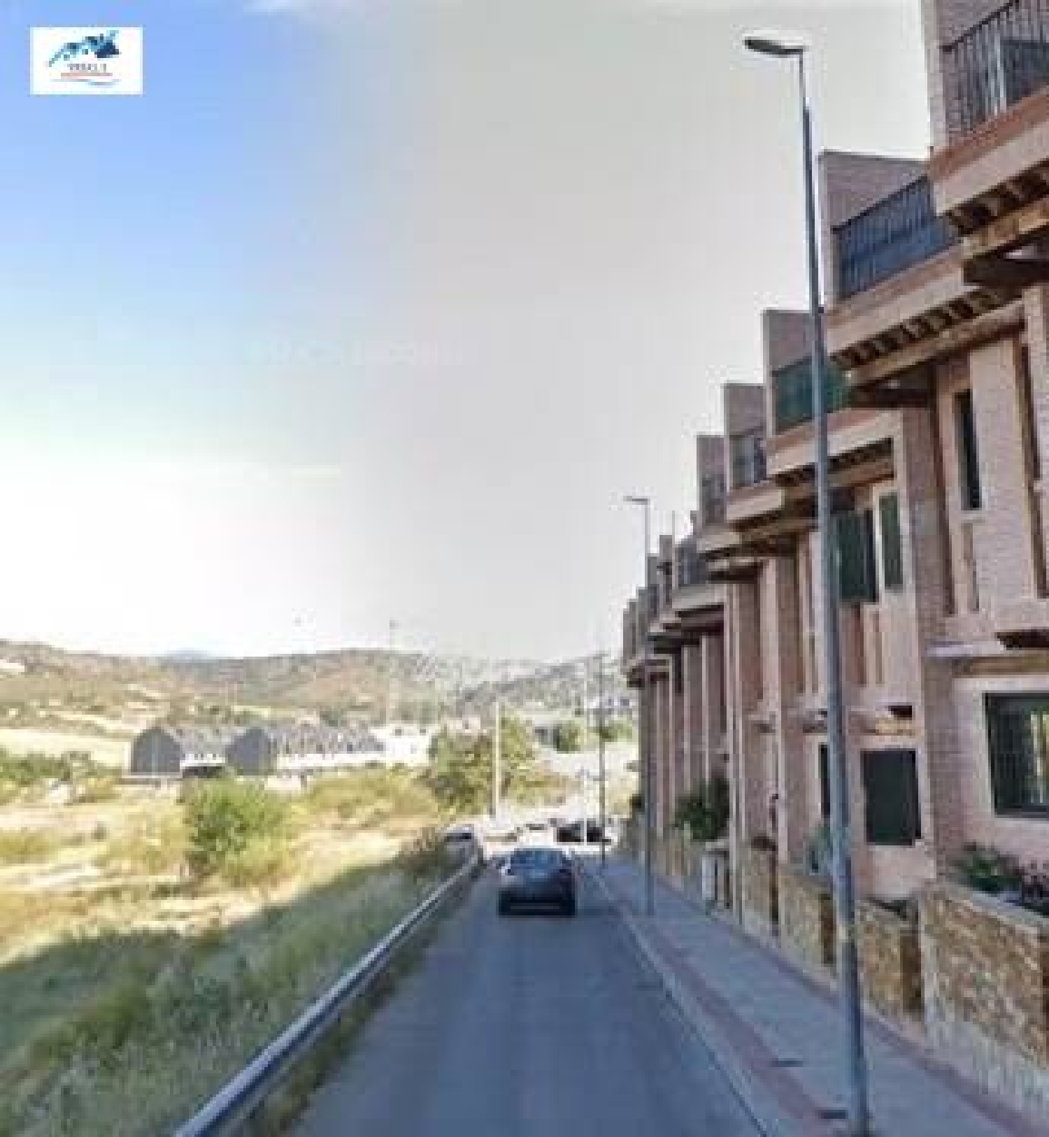  till salu villa Villanueva Del Pardillo Cuenca Del Guadarrama 2