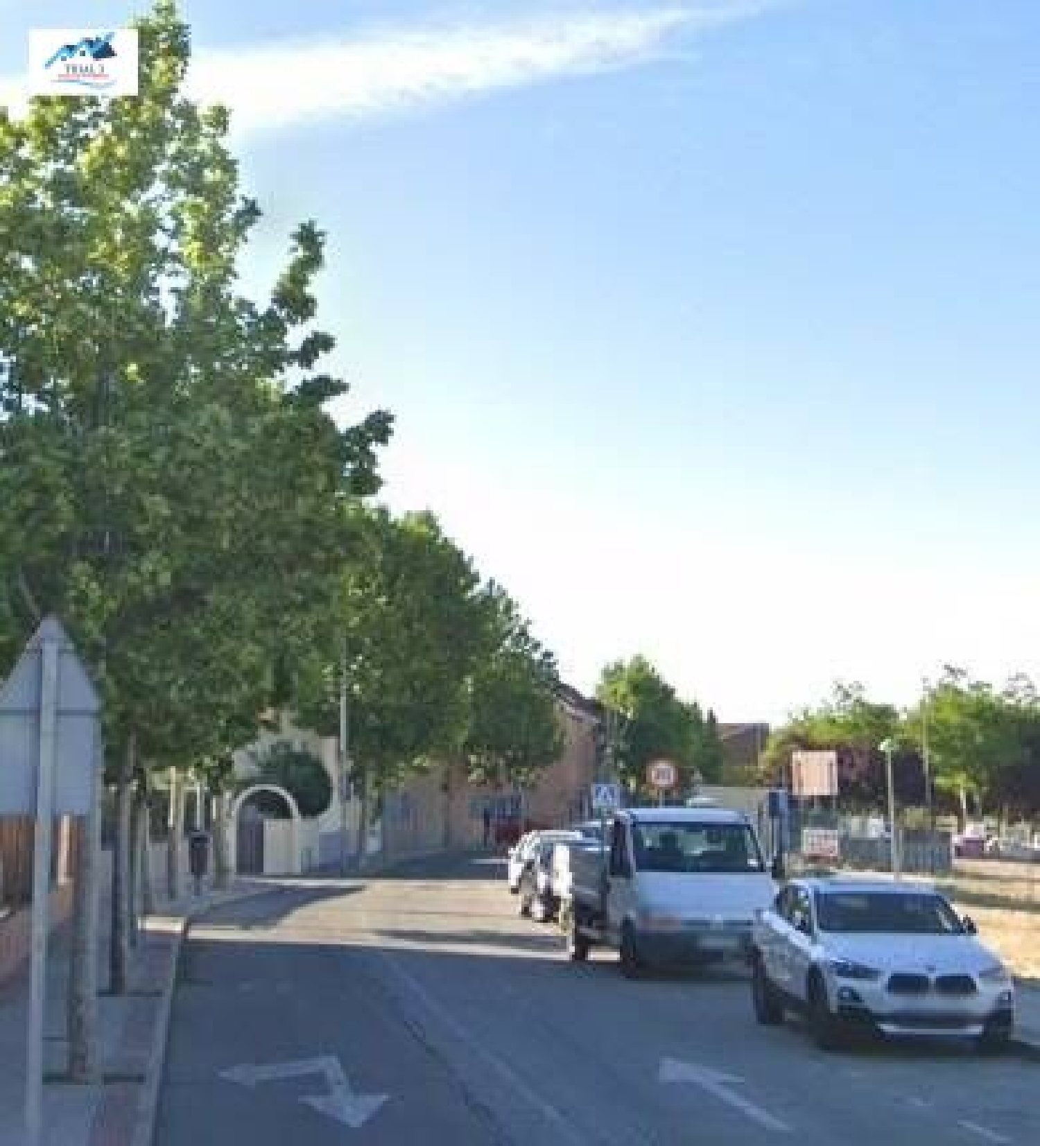  till salu villa Villanueva Del Pardillo Cuenca Del Guadarrama 1