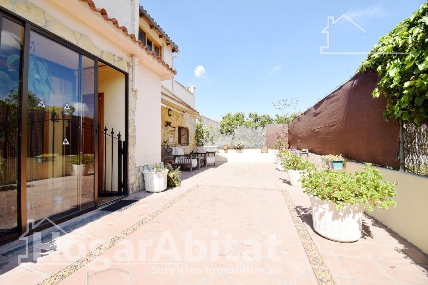  à vendre villa Villarreal Plana Baixa 4
