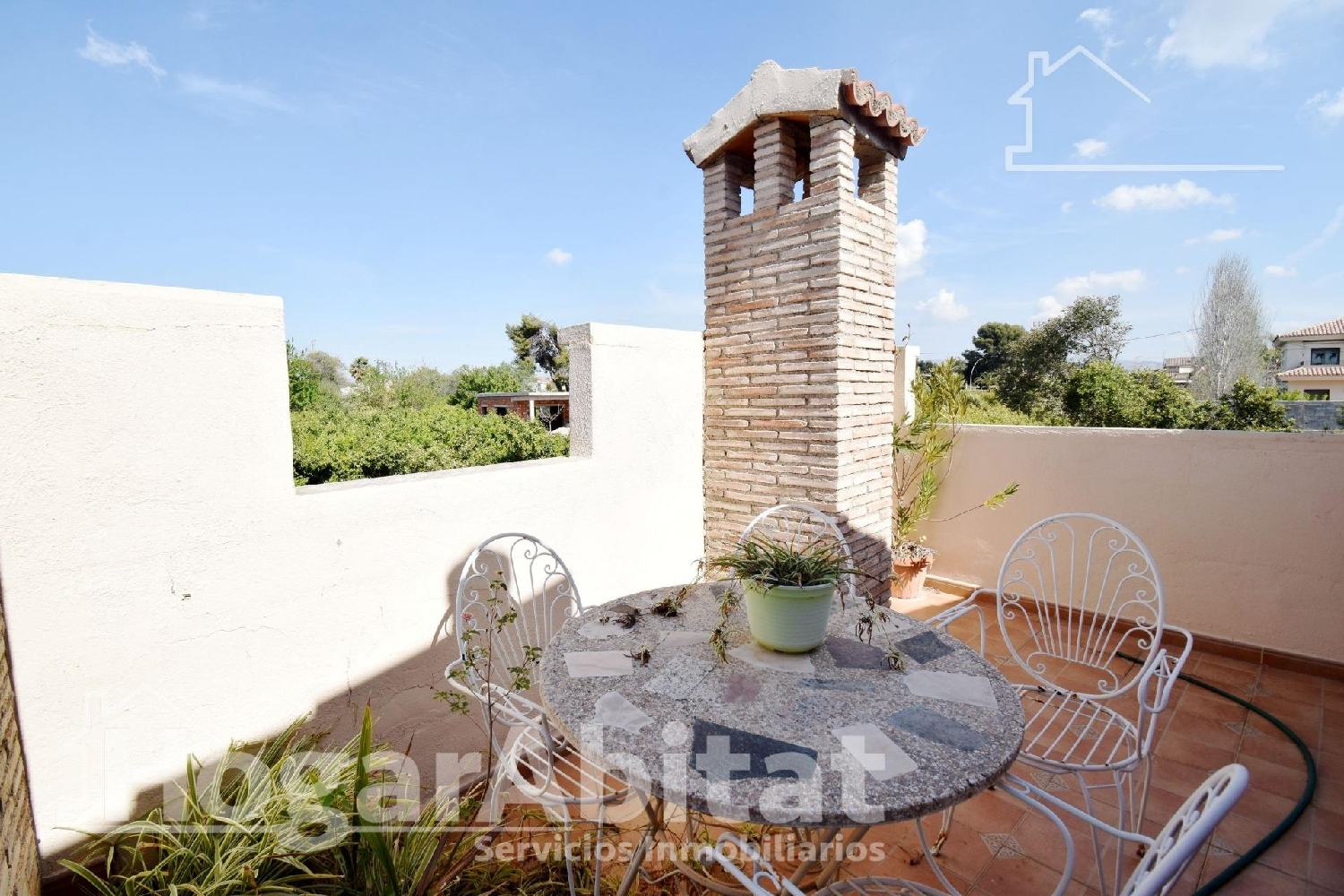  à vendre villa Villarreal Plana Baixa 8