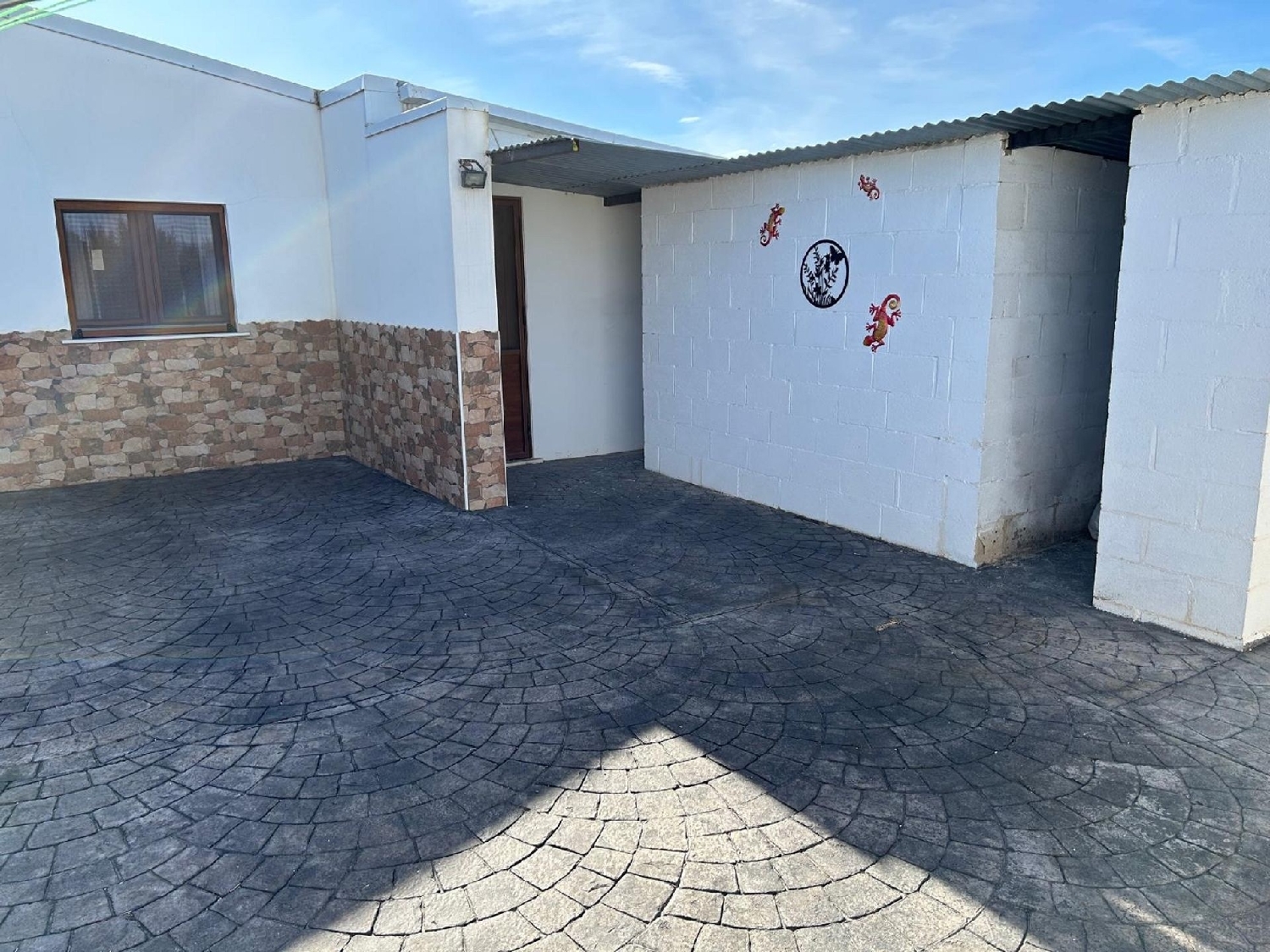  à vendre villa Villena Alt Vinalopó 6