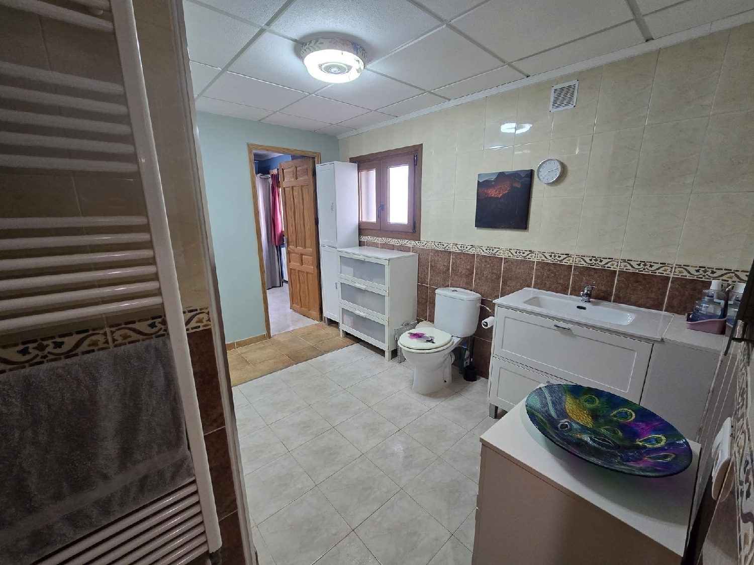  à vendre villa Villena Alt Vinalopó 35