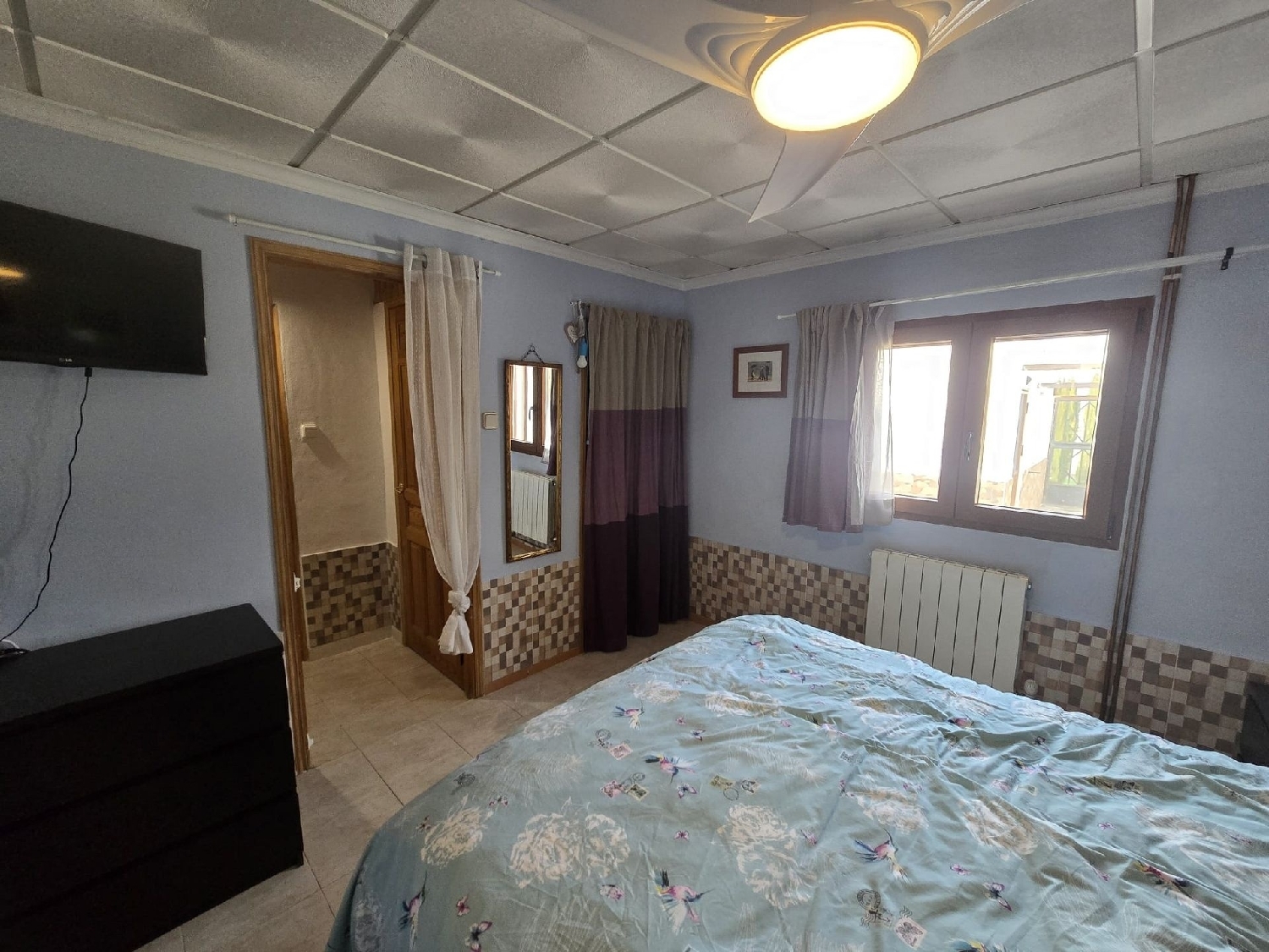  à vendre villa Villena Alt Vinalopó 33