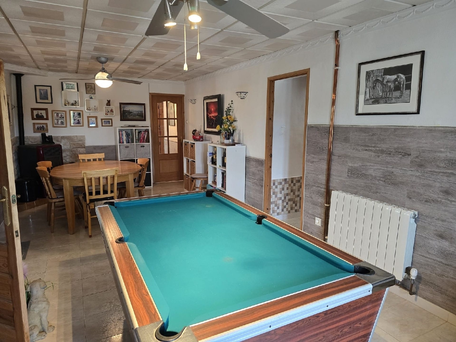  à vendre villa Villena Alt Vinalopó 21