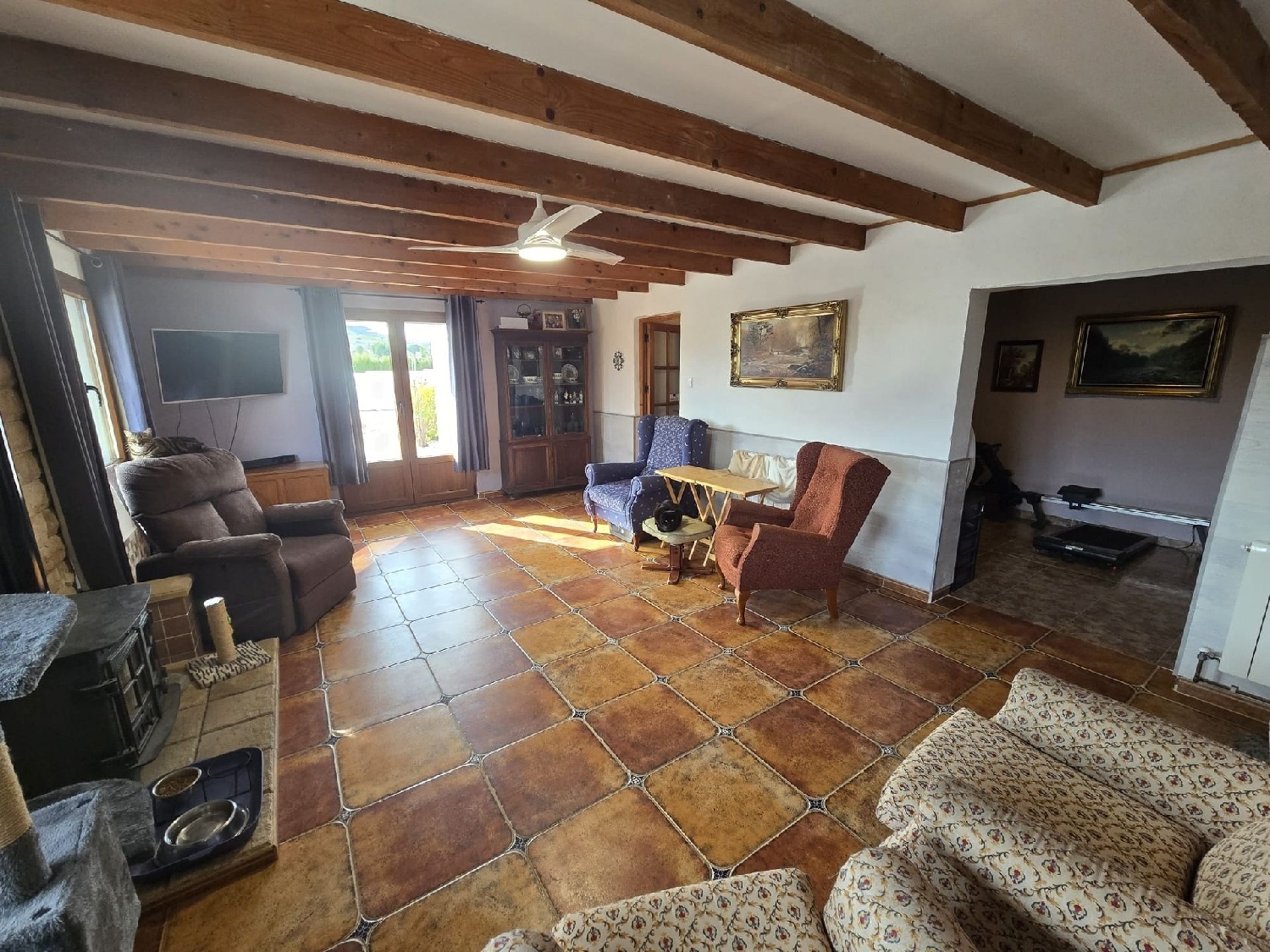  à vendre villa Villena Alt Vinalopó 27