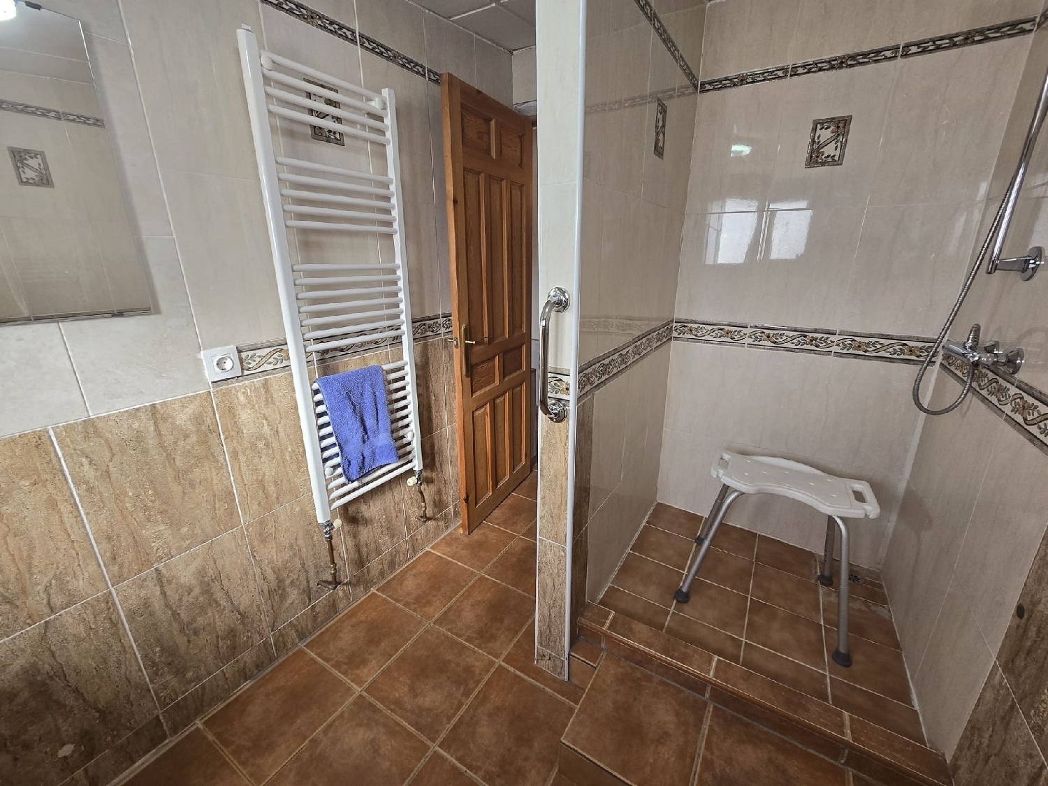  à vendre villa Villena Alt Vinalopó 38