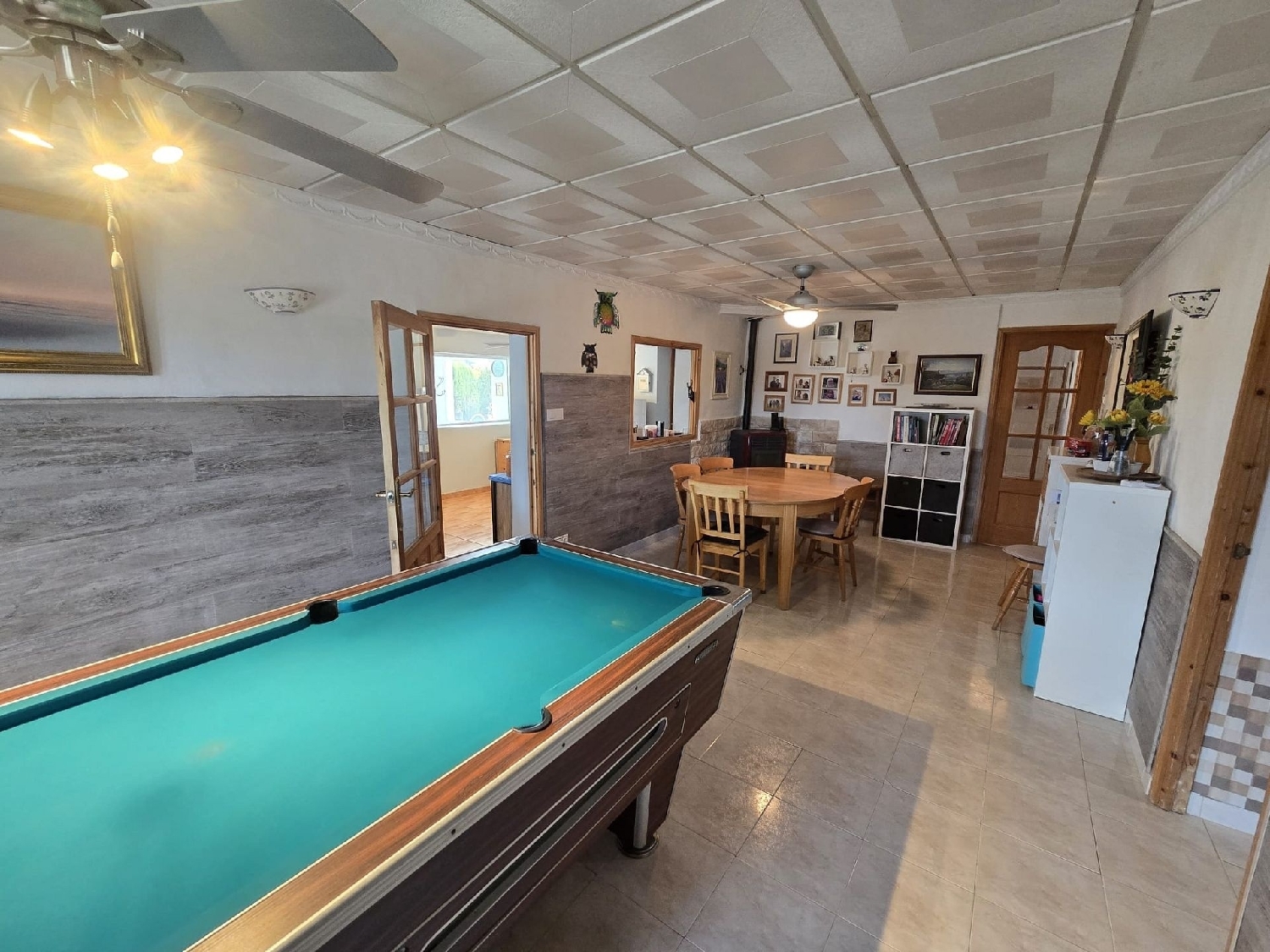  à vendre villa Villena Alt Vinalopó 17