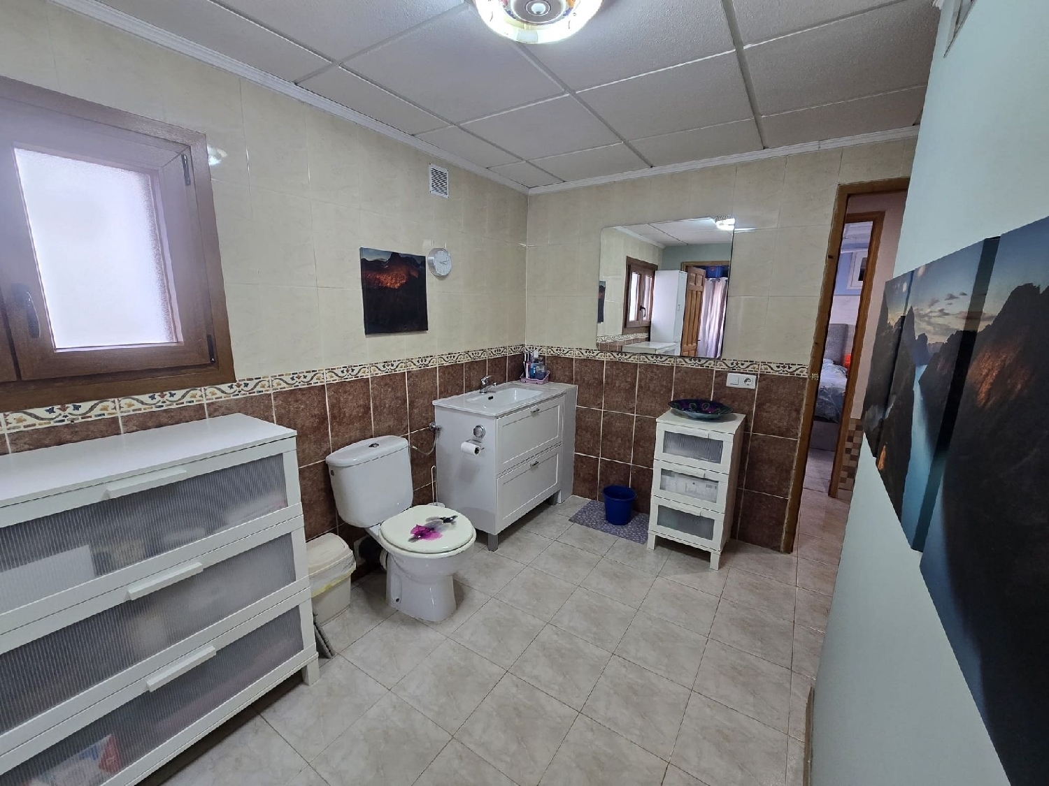  à vendre villa Villena Alt Vinalopó 30