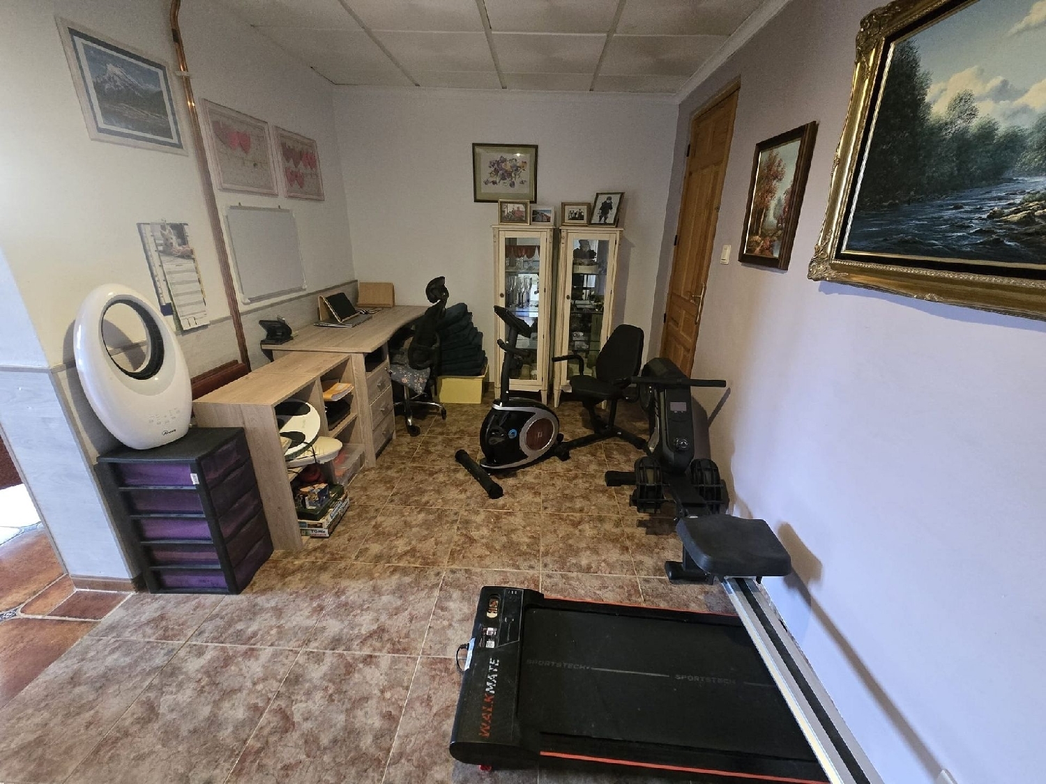  à vendre villa Villena Alt Vinalopó 22