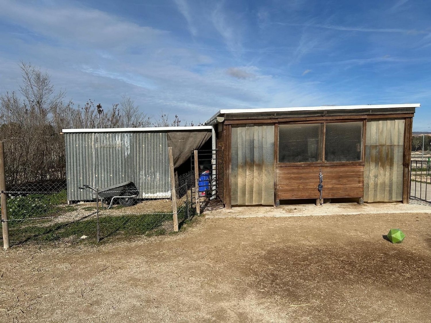  à vendre villa Villena Alt Vinalopó 8