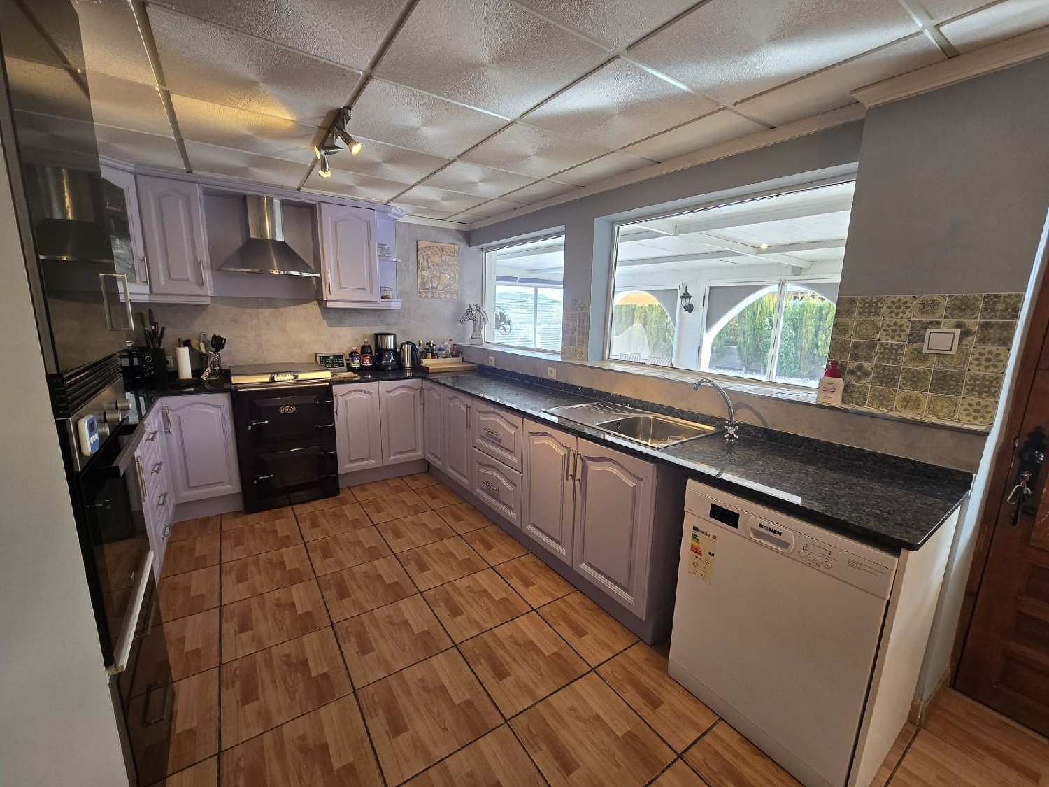  à vendre villa Villena Alt Vinalopó 15