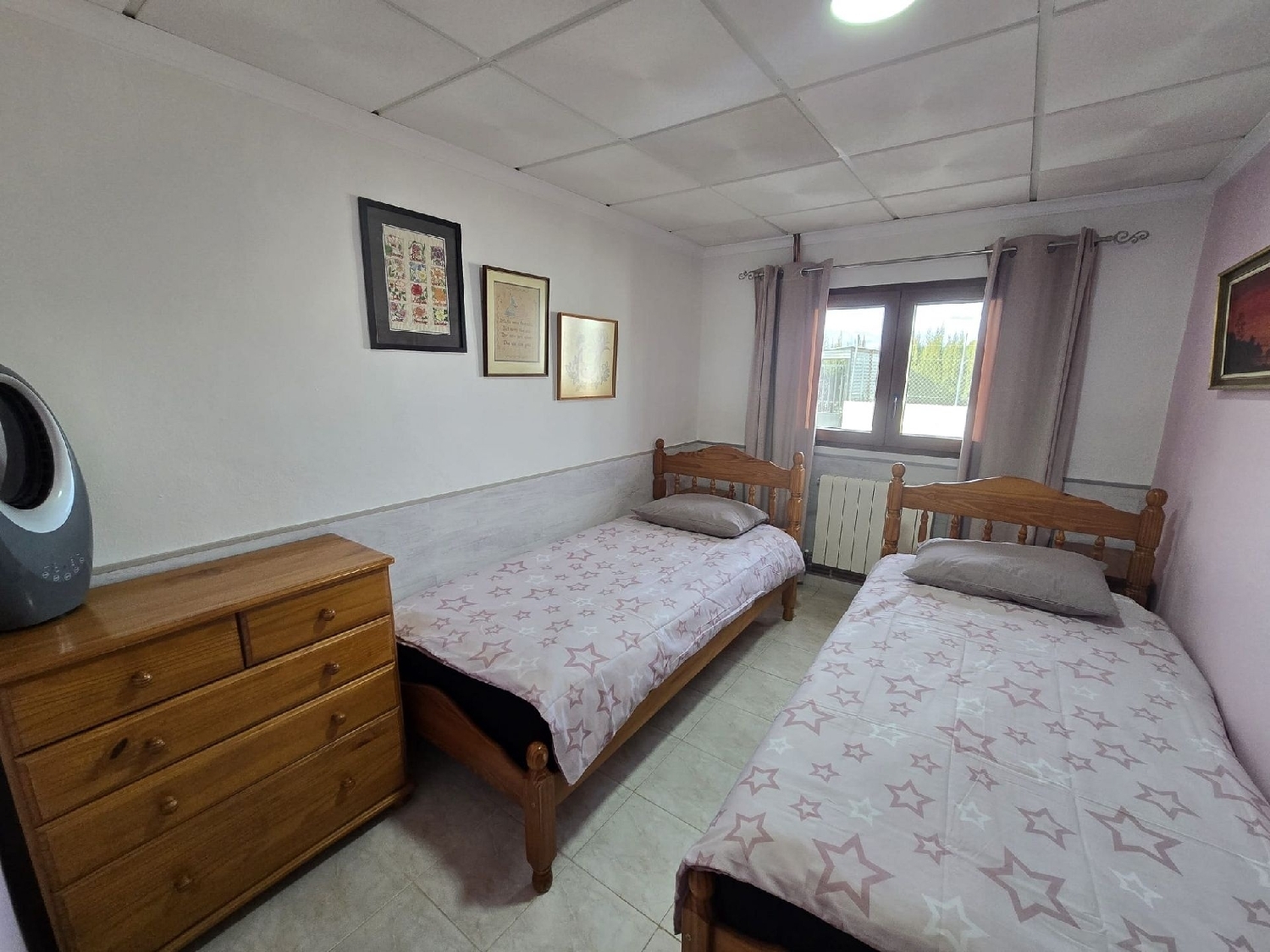  à vendre villa Villena Alt Vinalopó 34