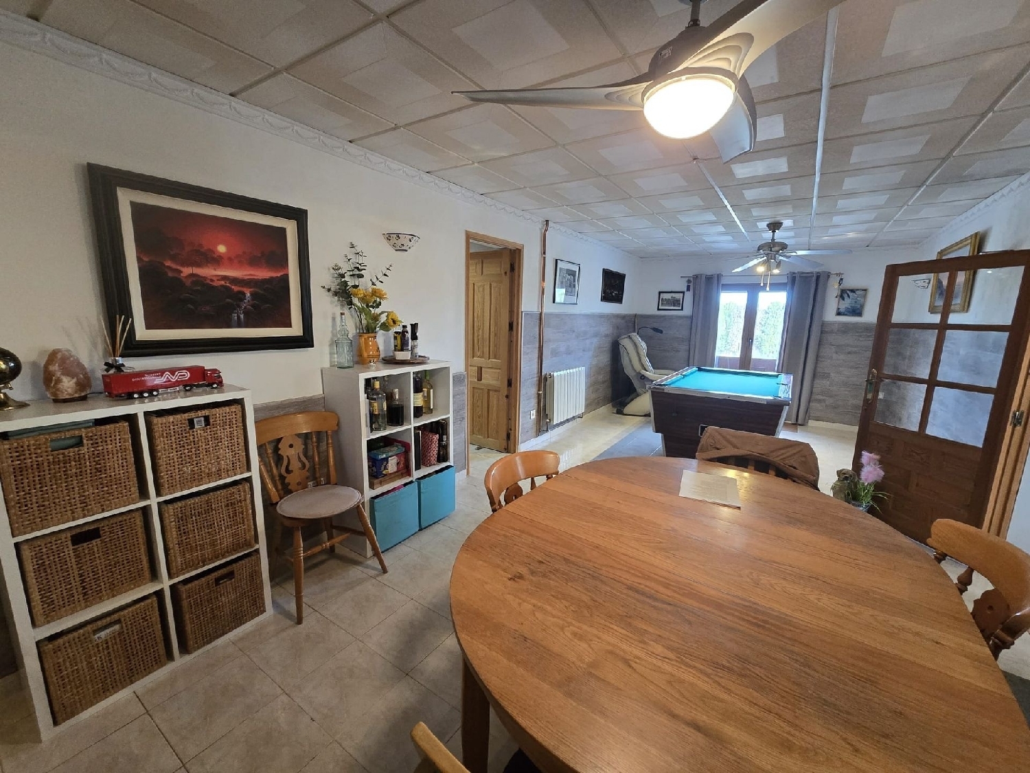  à vendre villa Villena Alt Vinalopó 37