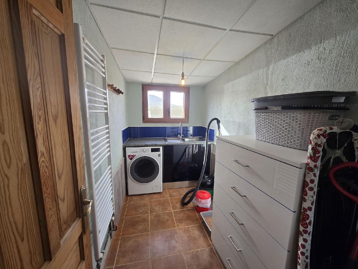  à vendre villa Villena Alt Vinalopó 32