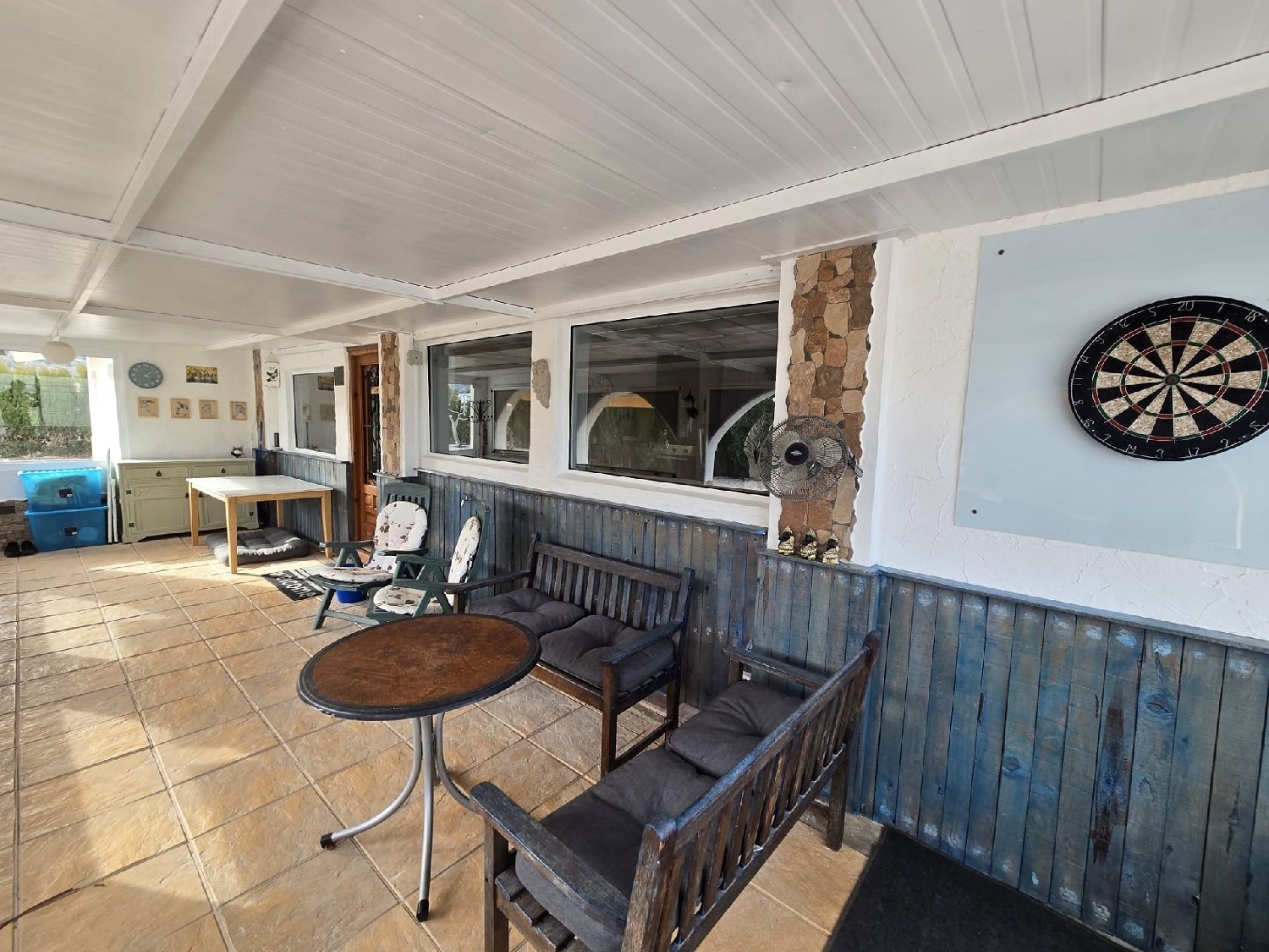  à vendre villa Villena Alt Vinalopó 13