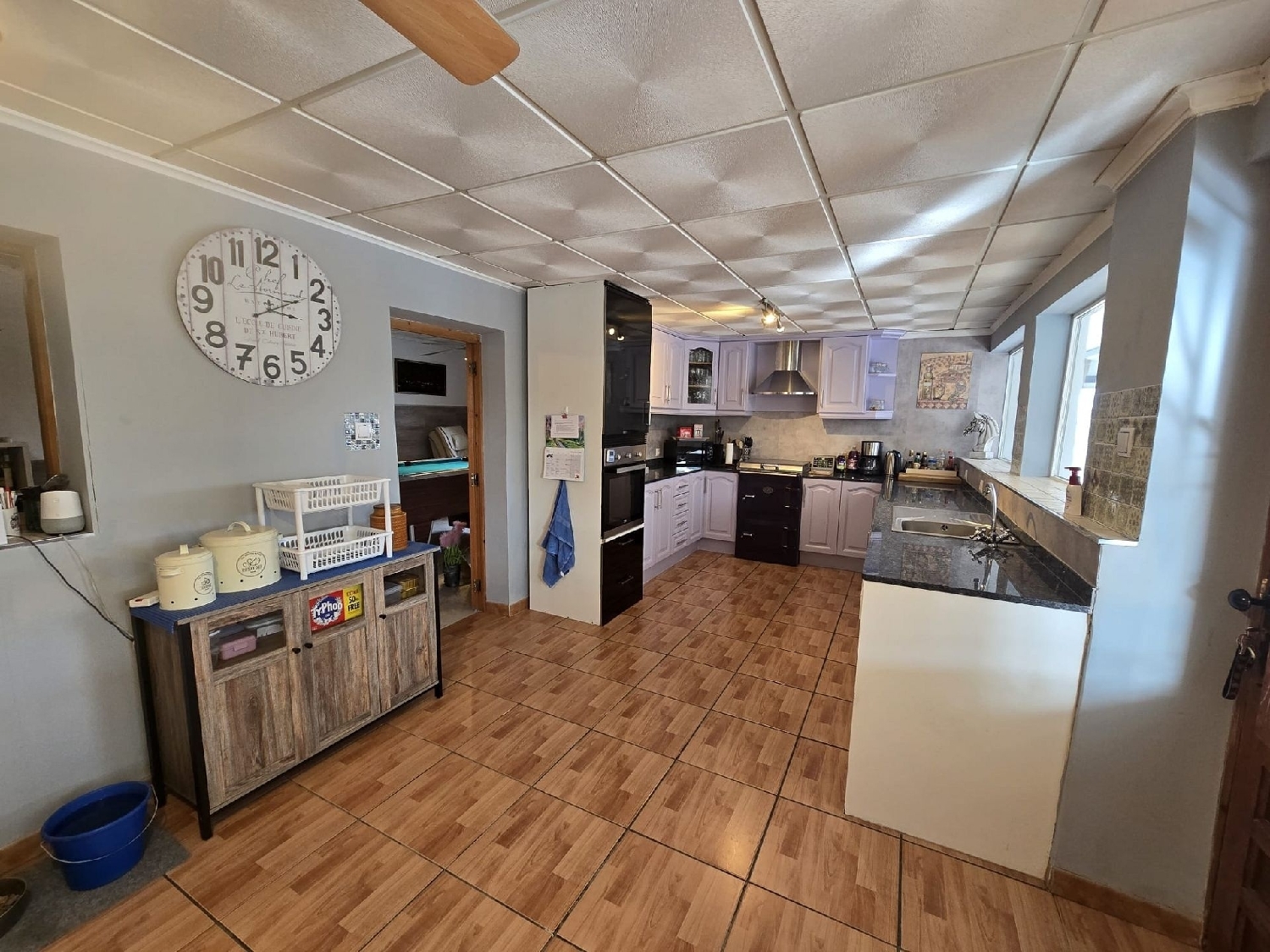  à vendre villa Villena Alt Vinalopó 14