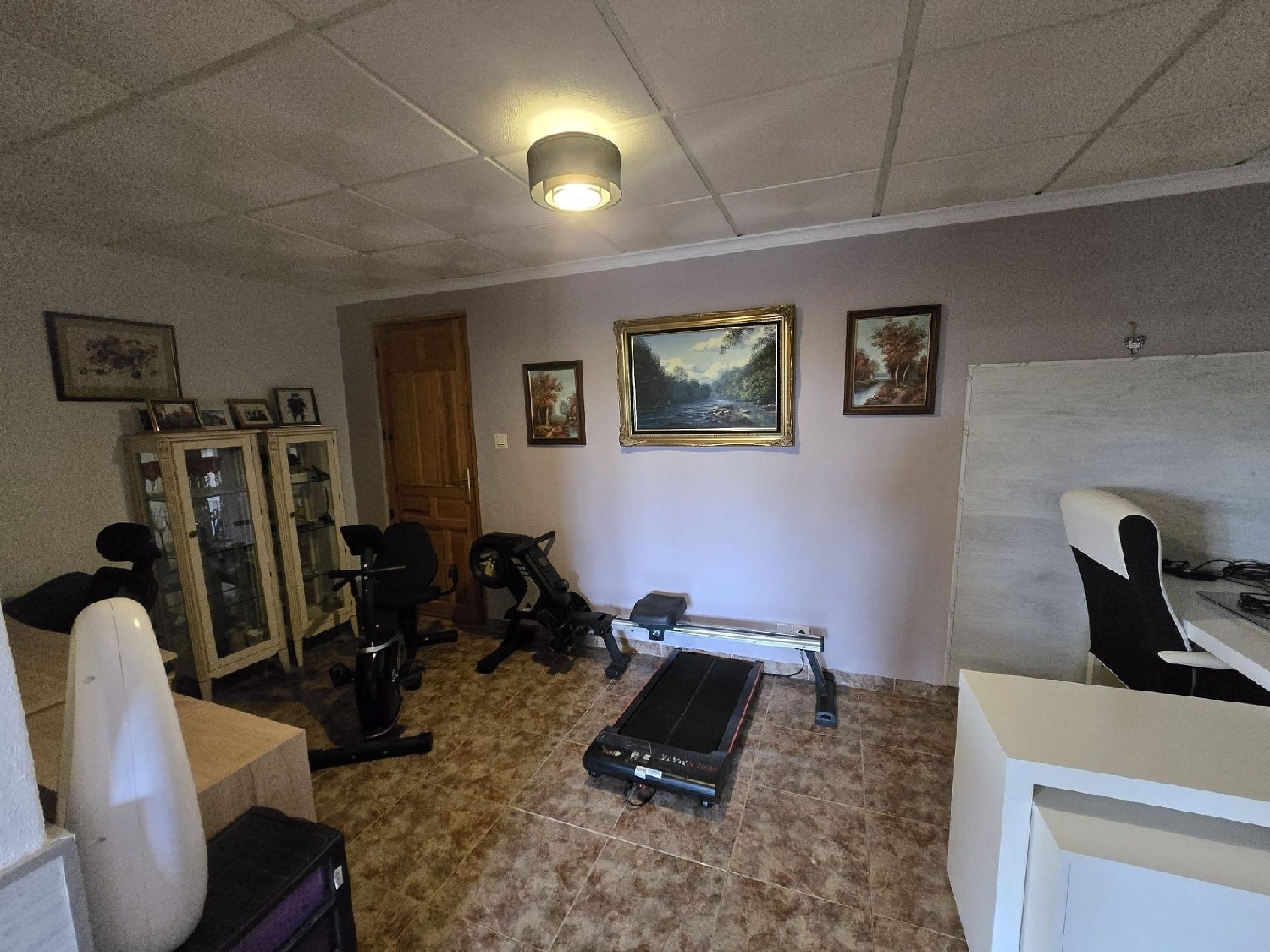  à vendre villa Villena Alt Vinalopó 28