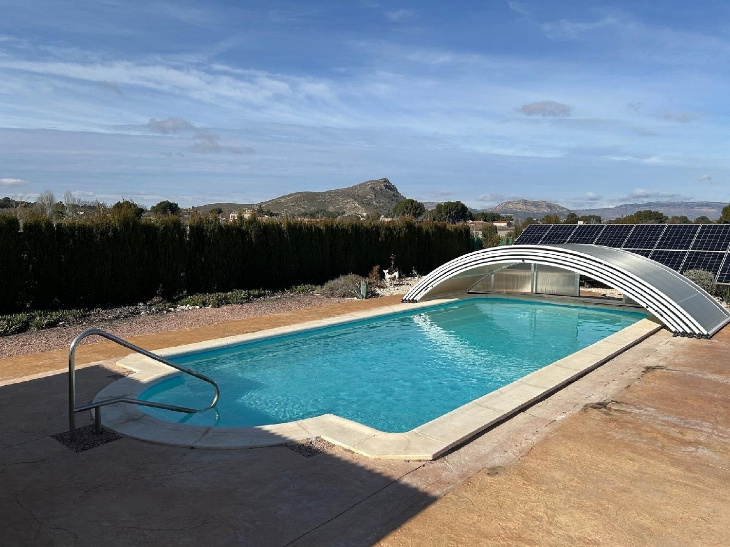  à vendre villa Villena Alt Vinalopó 2