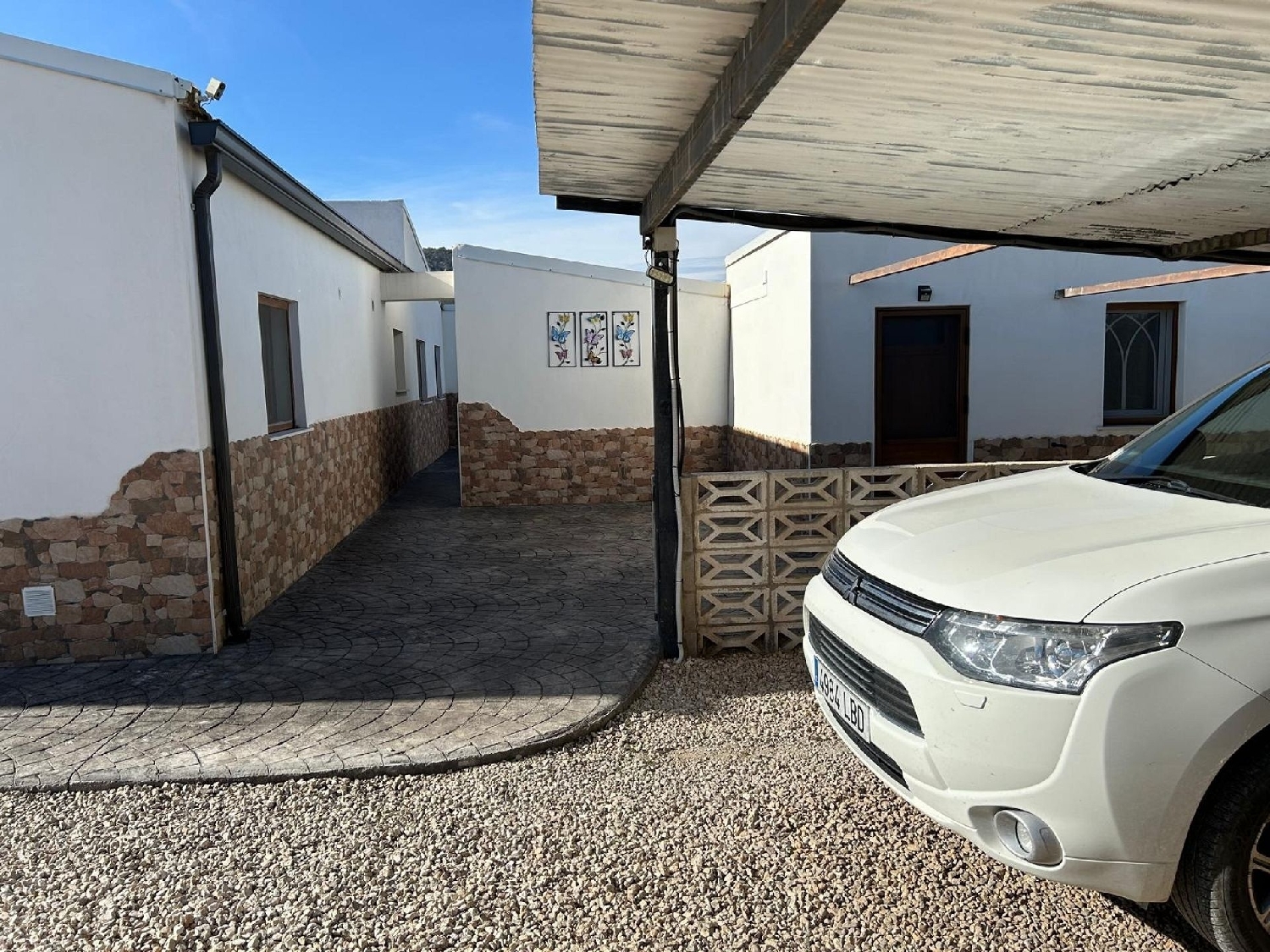  à vendre villa Villena Alt Vinalopó 5