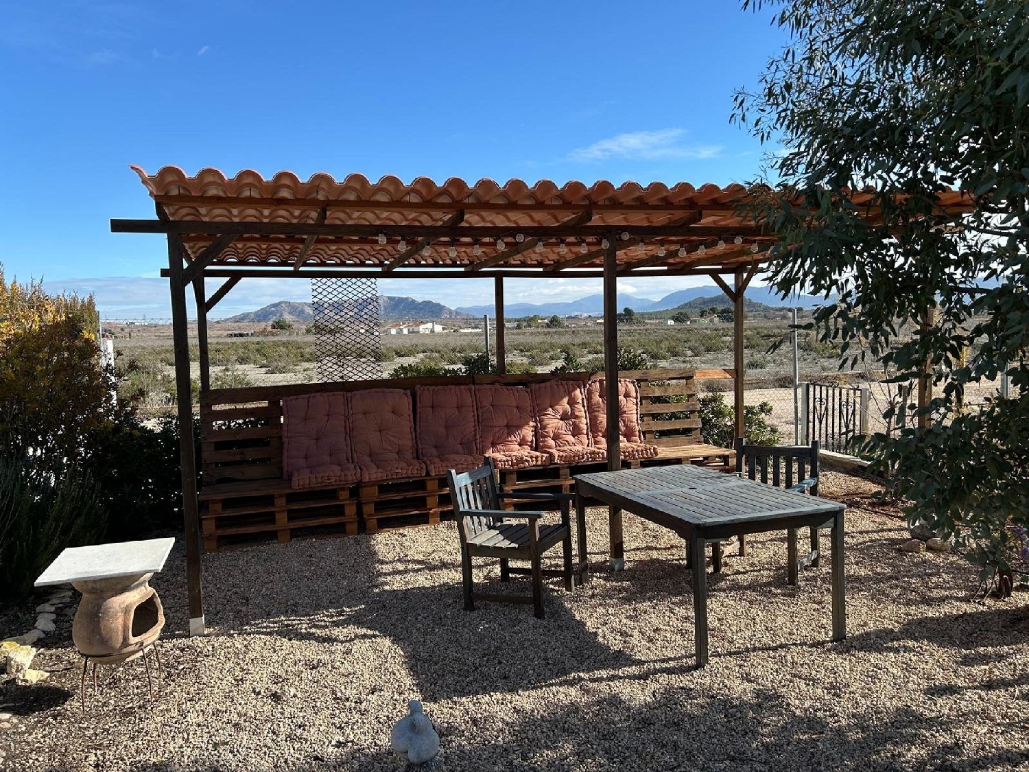  à vendre villa Villena Alt Vinalopó 12