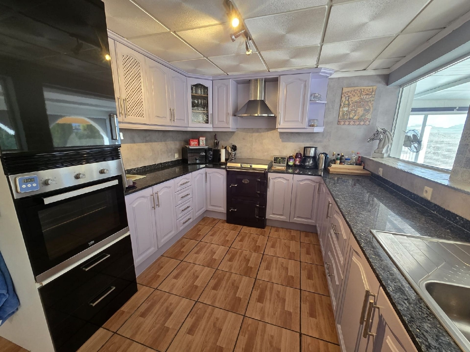  à vendre villa Villena Alt Vinalopó 16