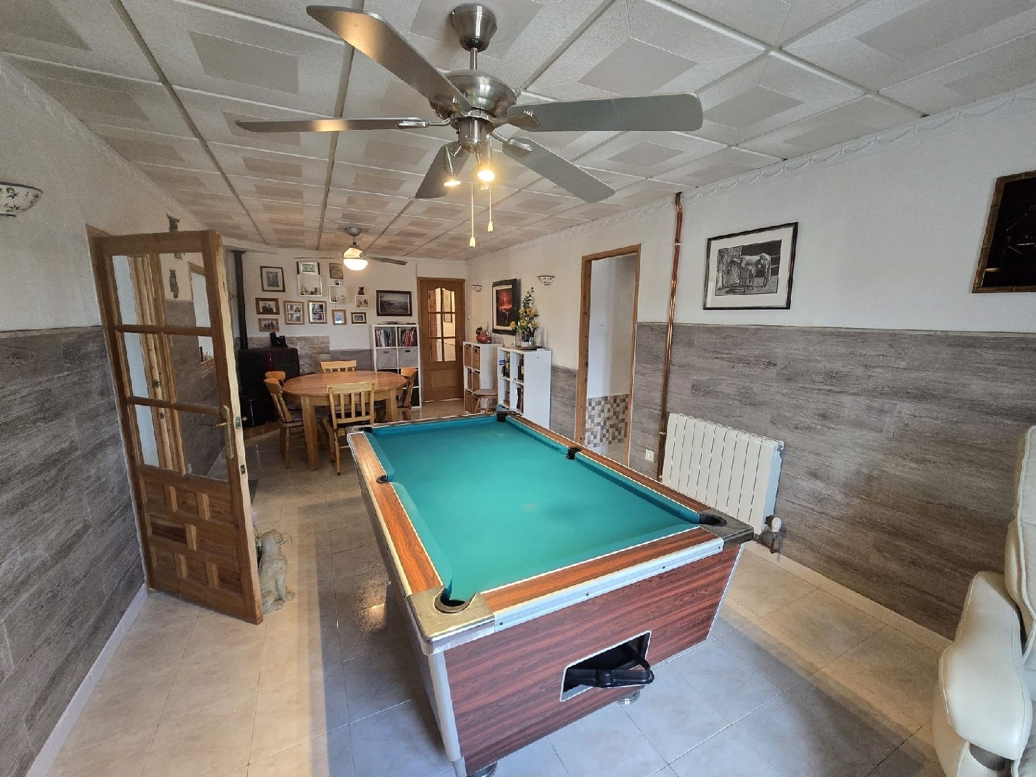  à vendre villa Villena Alt Vinalopó 24