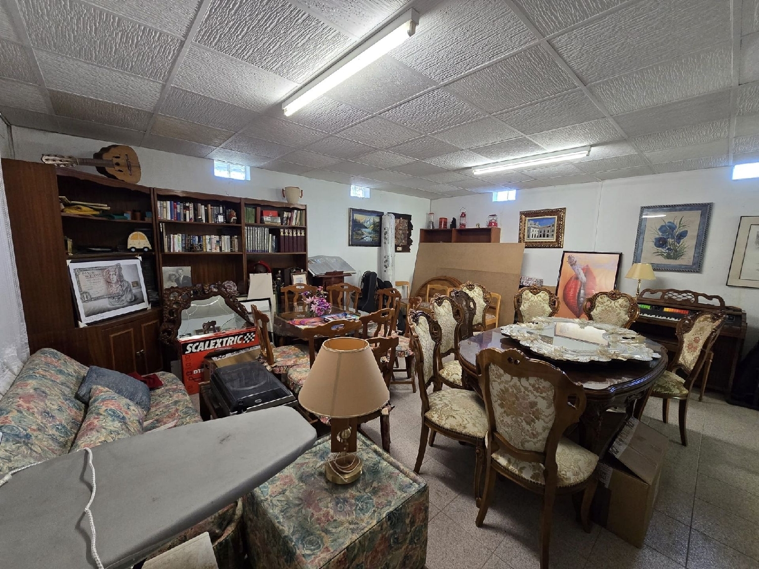  à vendre villa Villena Alt Vinalopó 21