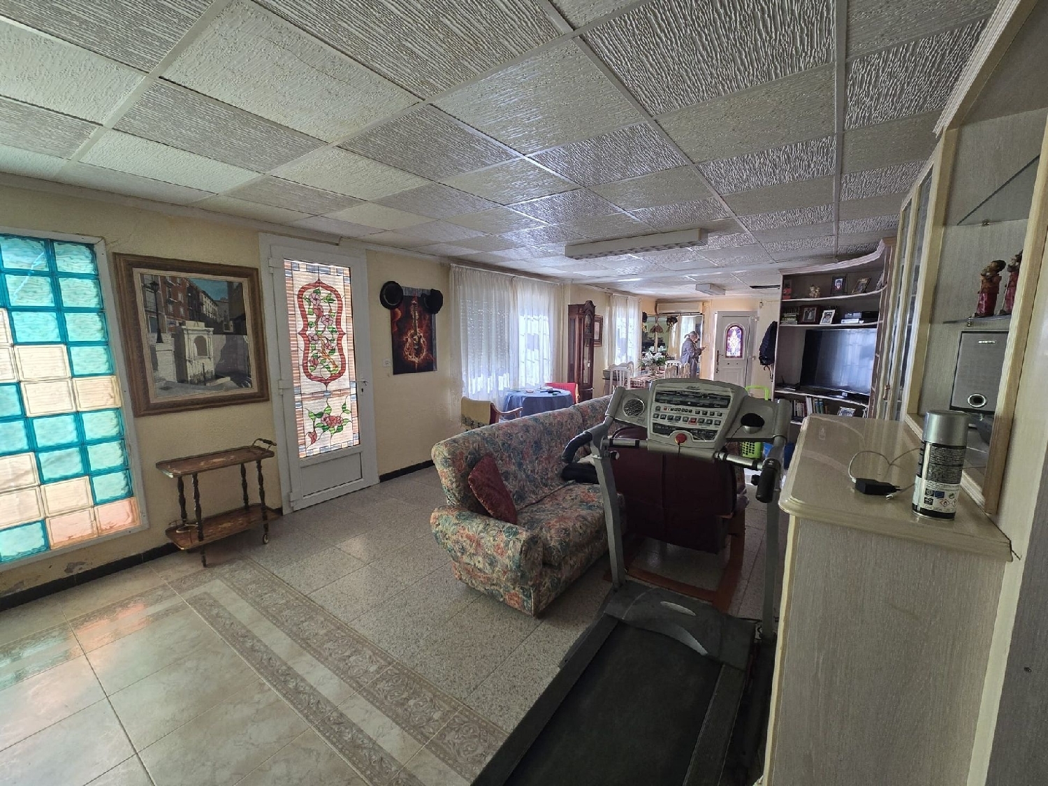  à vendre villa Villena Alt Vinalopó 13