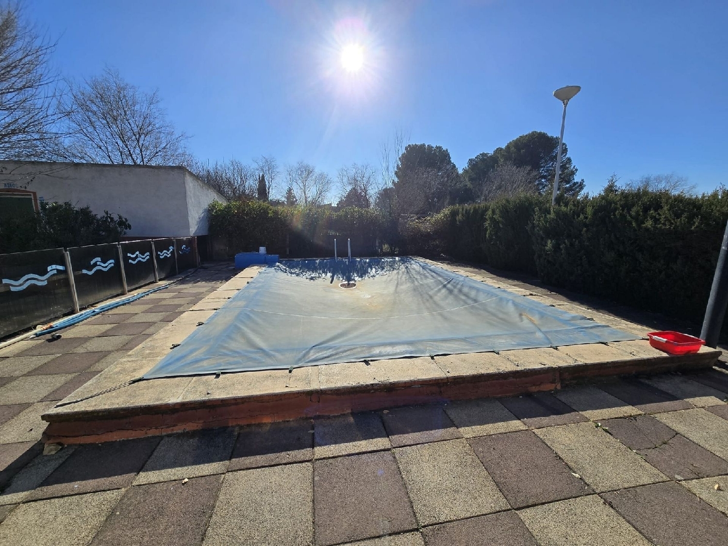  à vendre villa Villena Alt Vinalopó 9