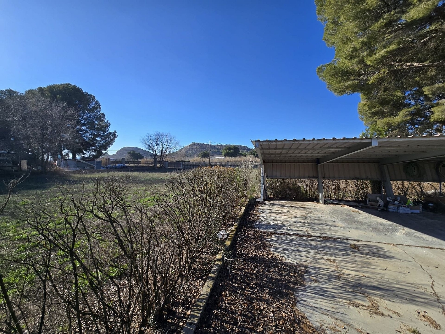  à vendre villa Villena Alt Vinalopó 6