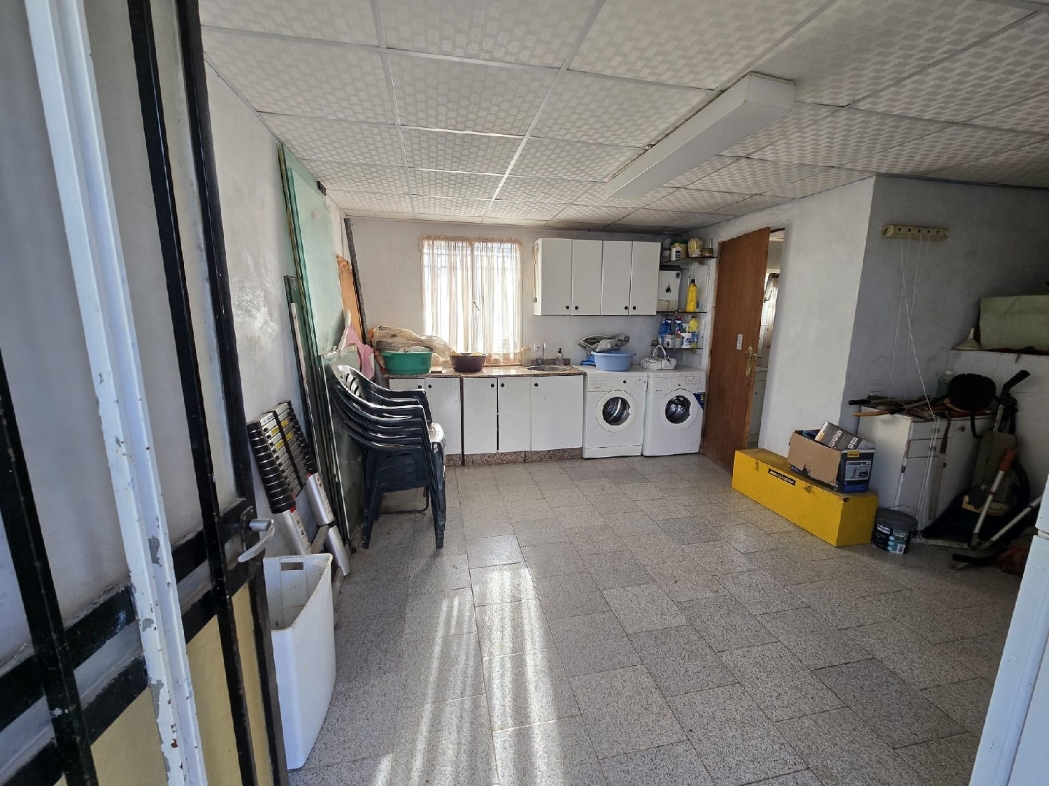  à vendre villa Villena Alt Vinalopó 38