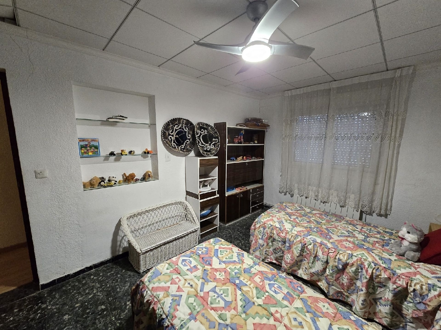  à vendre villa Villena Alt Vinalopó 25