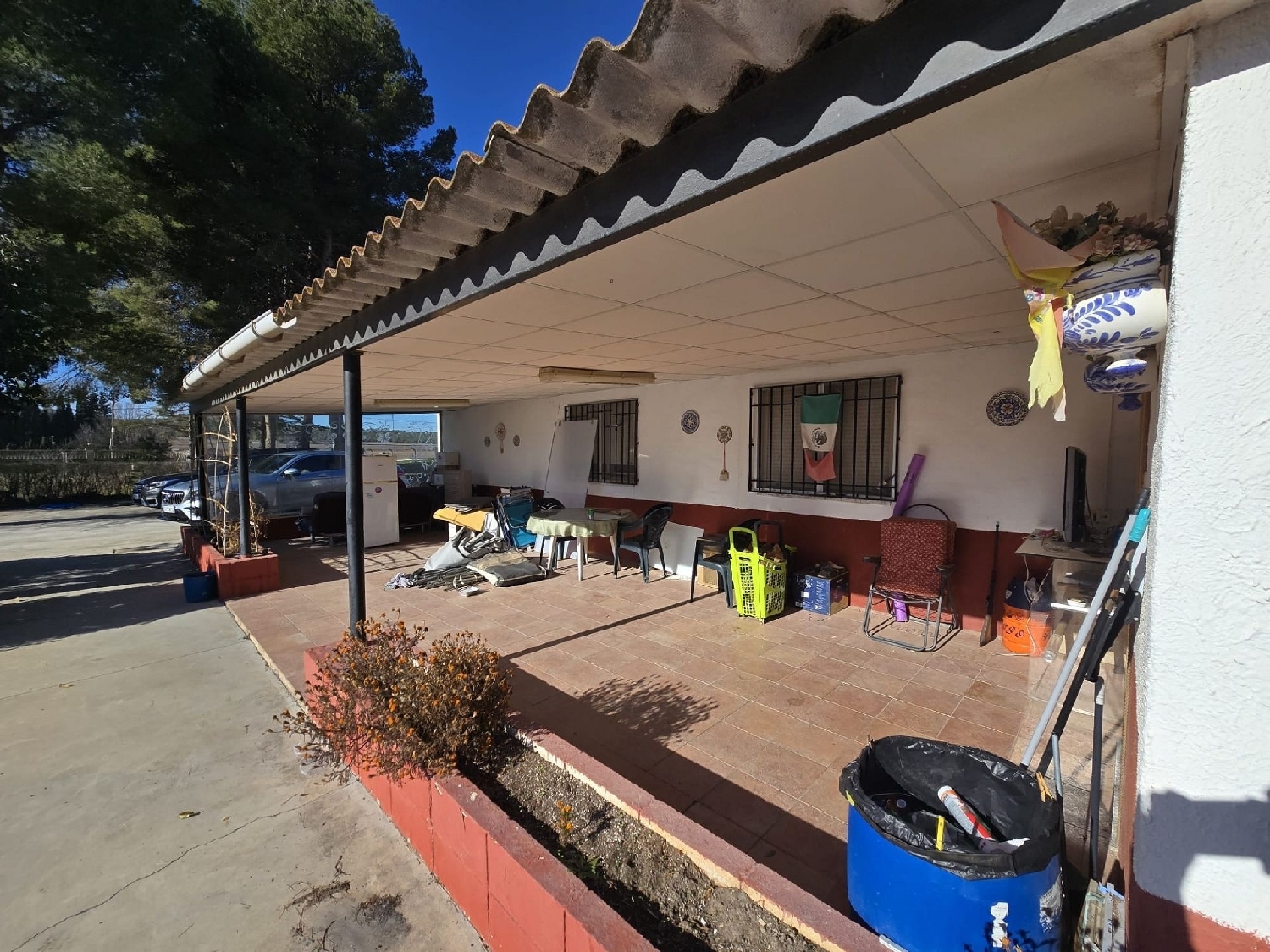  à vendre villa Villena Alt Vinalopó 4