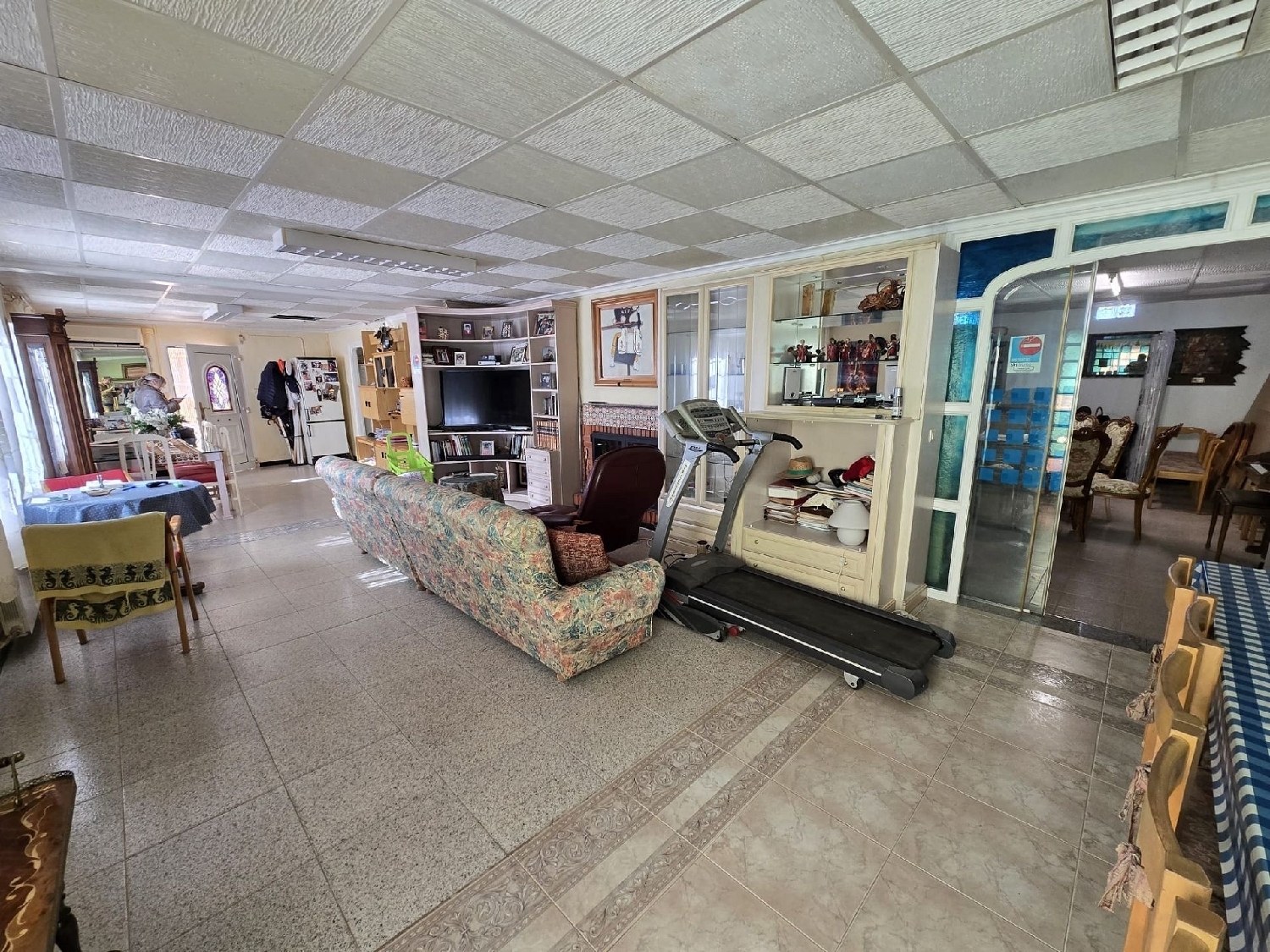  à vendre villa Villena Alt Vinalopó 17