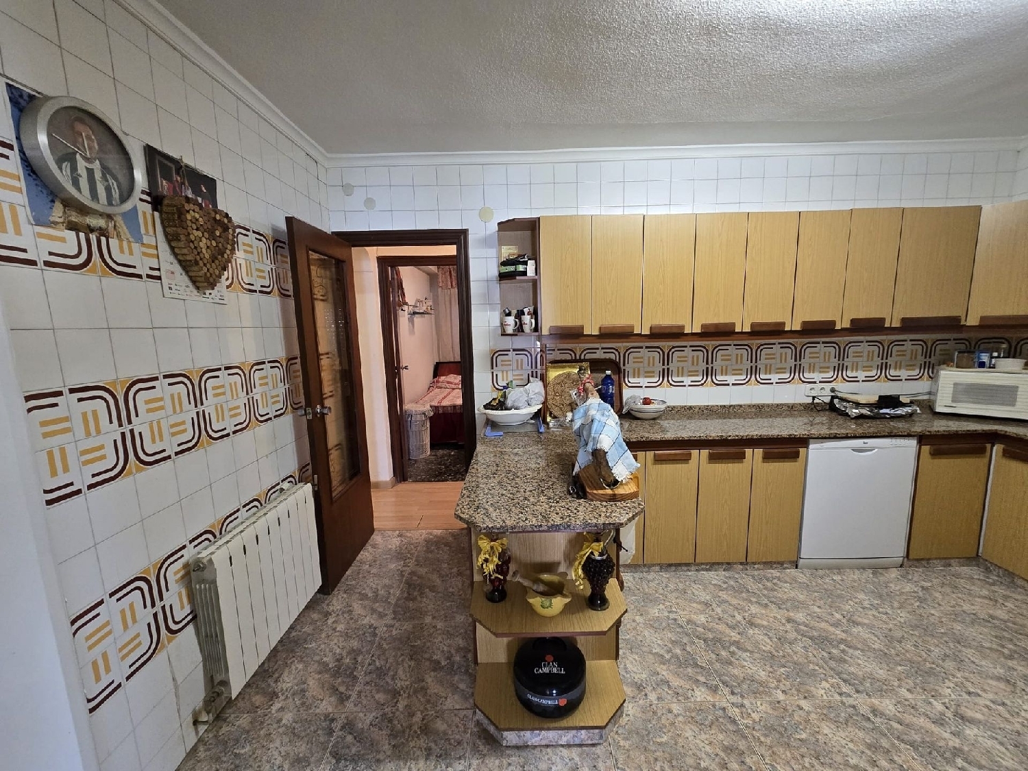  à vendre villa Villena Alt Vinalopó 39