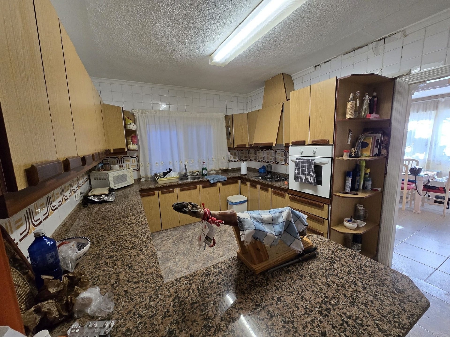  à vendre villa Villena Alt Vinalopó 18