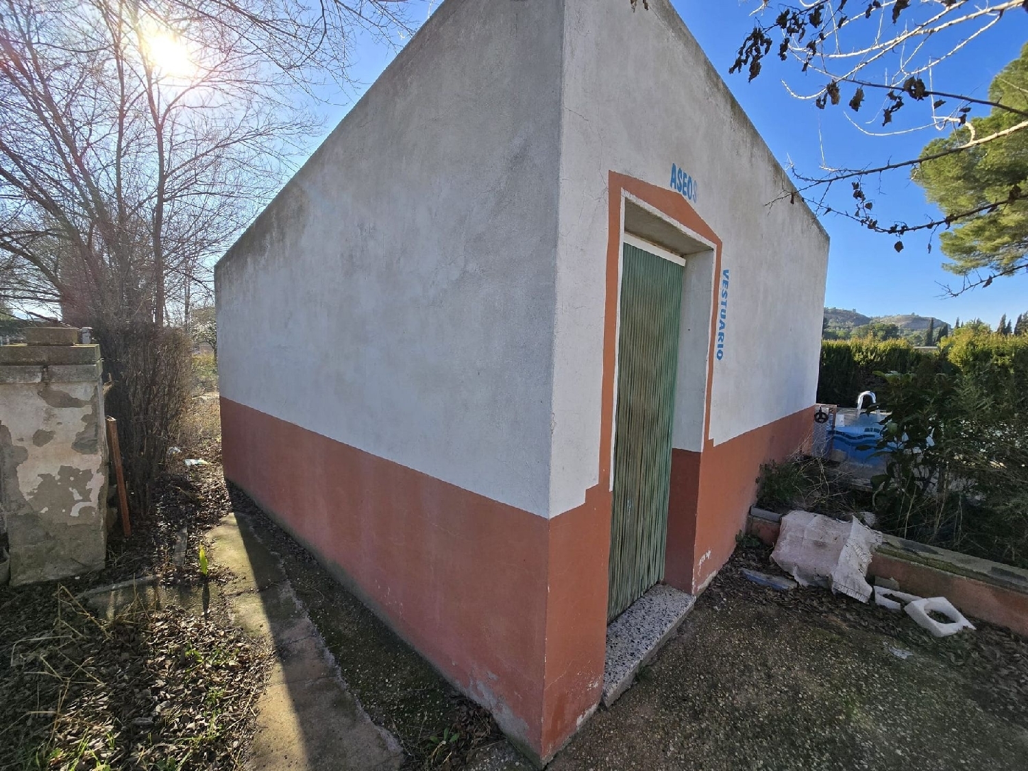  à vendre villa Villena Alt Vinalopó 10